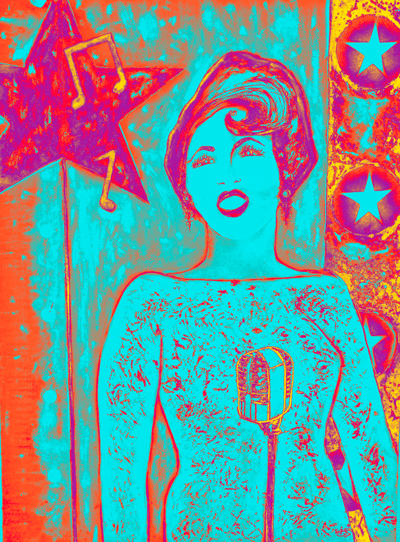 Variation #7