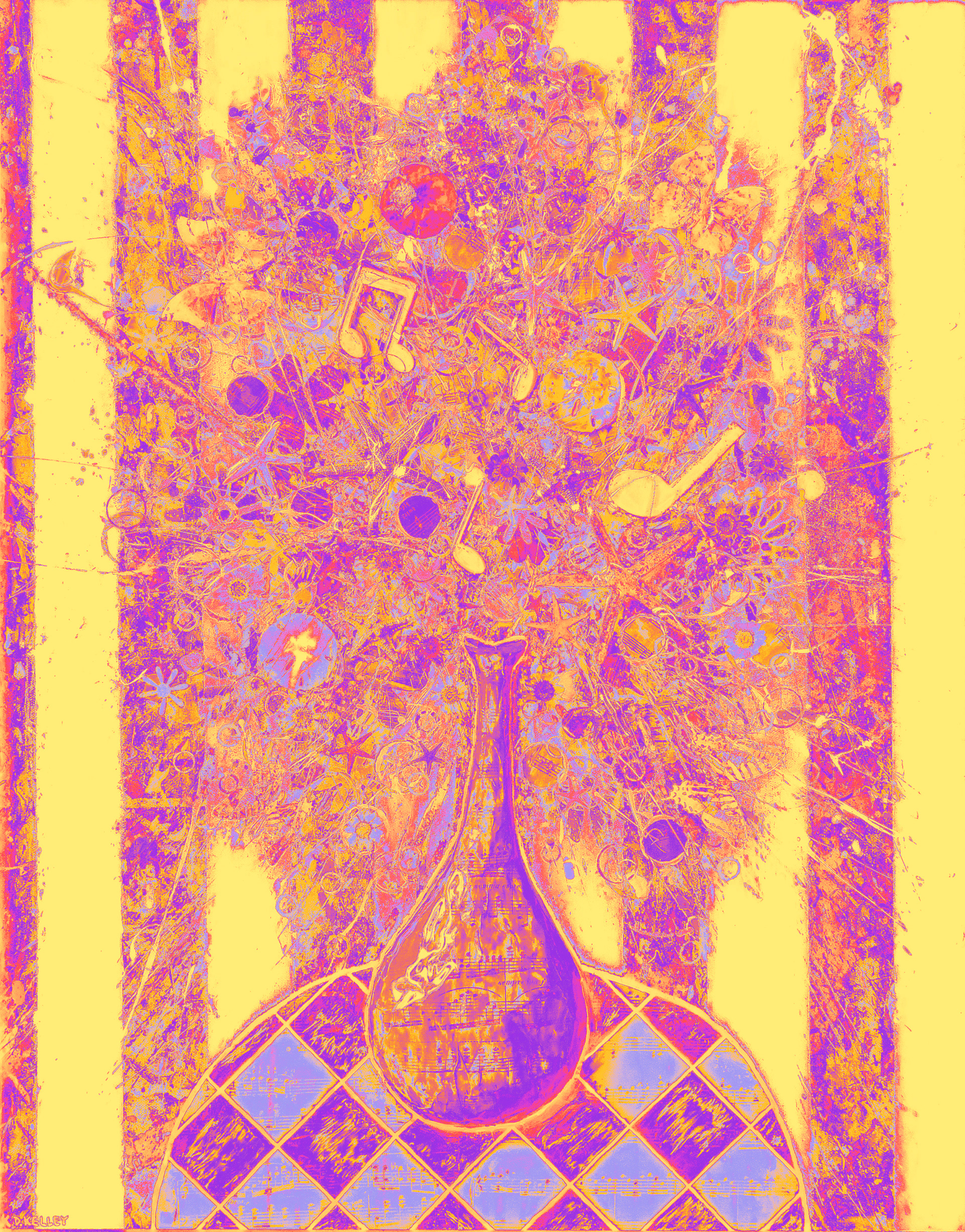 Variation #5