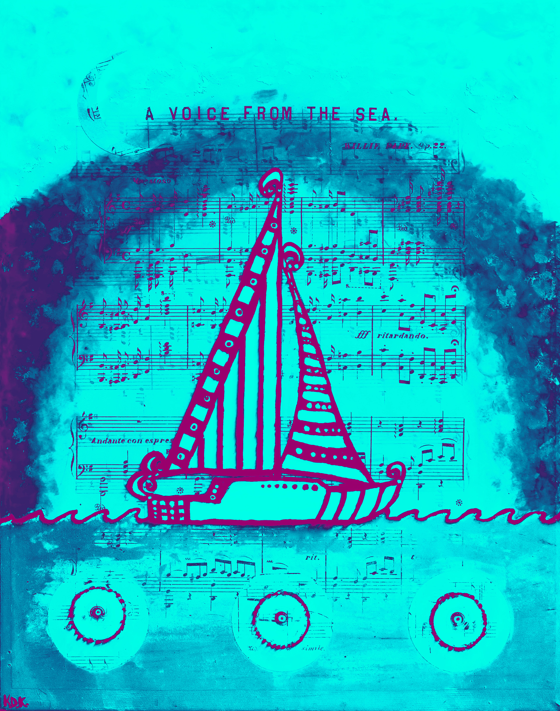 Variation #10