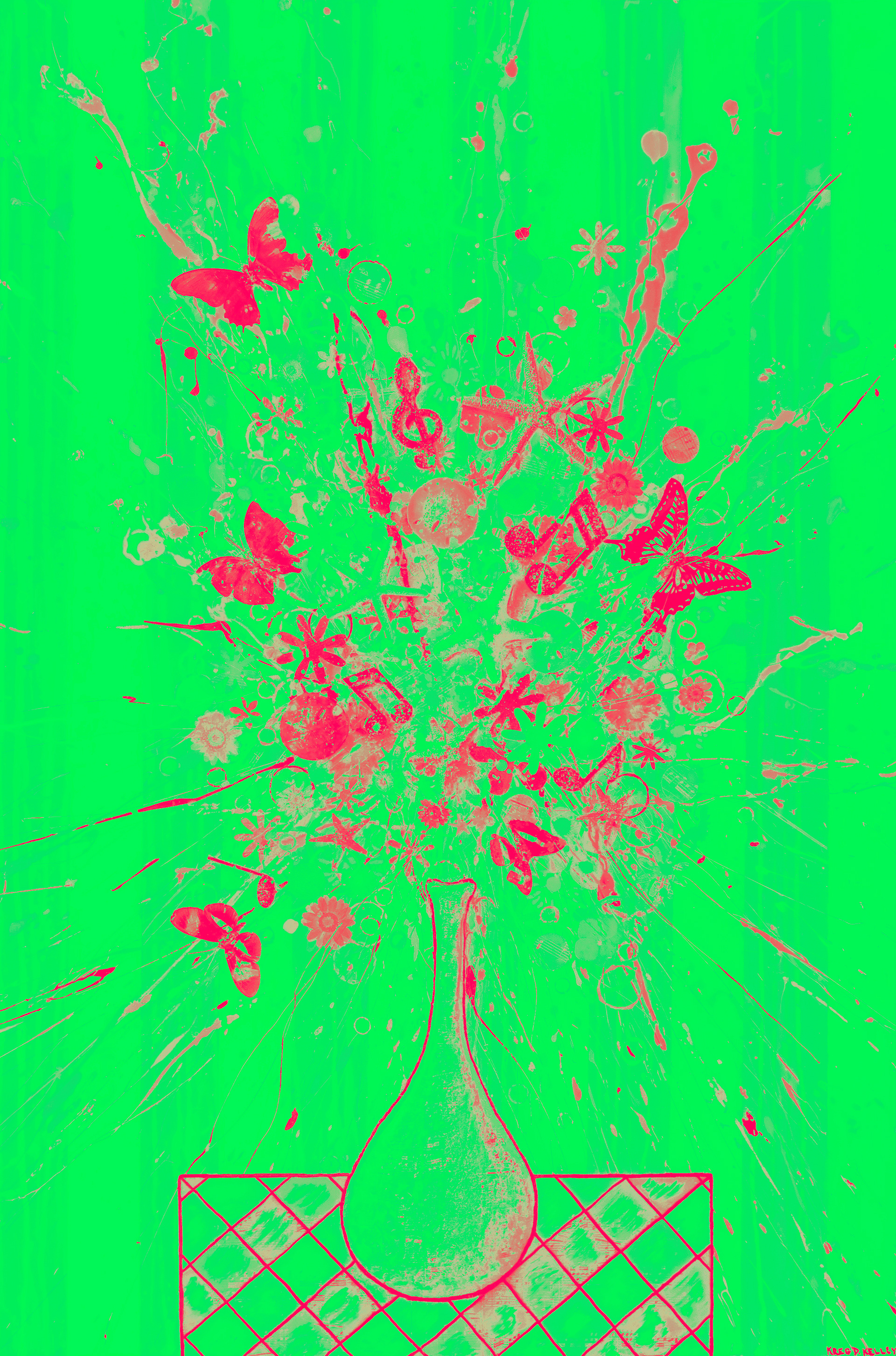 Variation #20