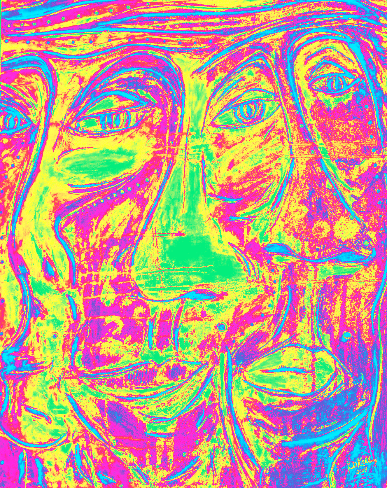 Variation #10