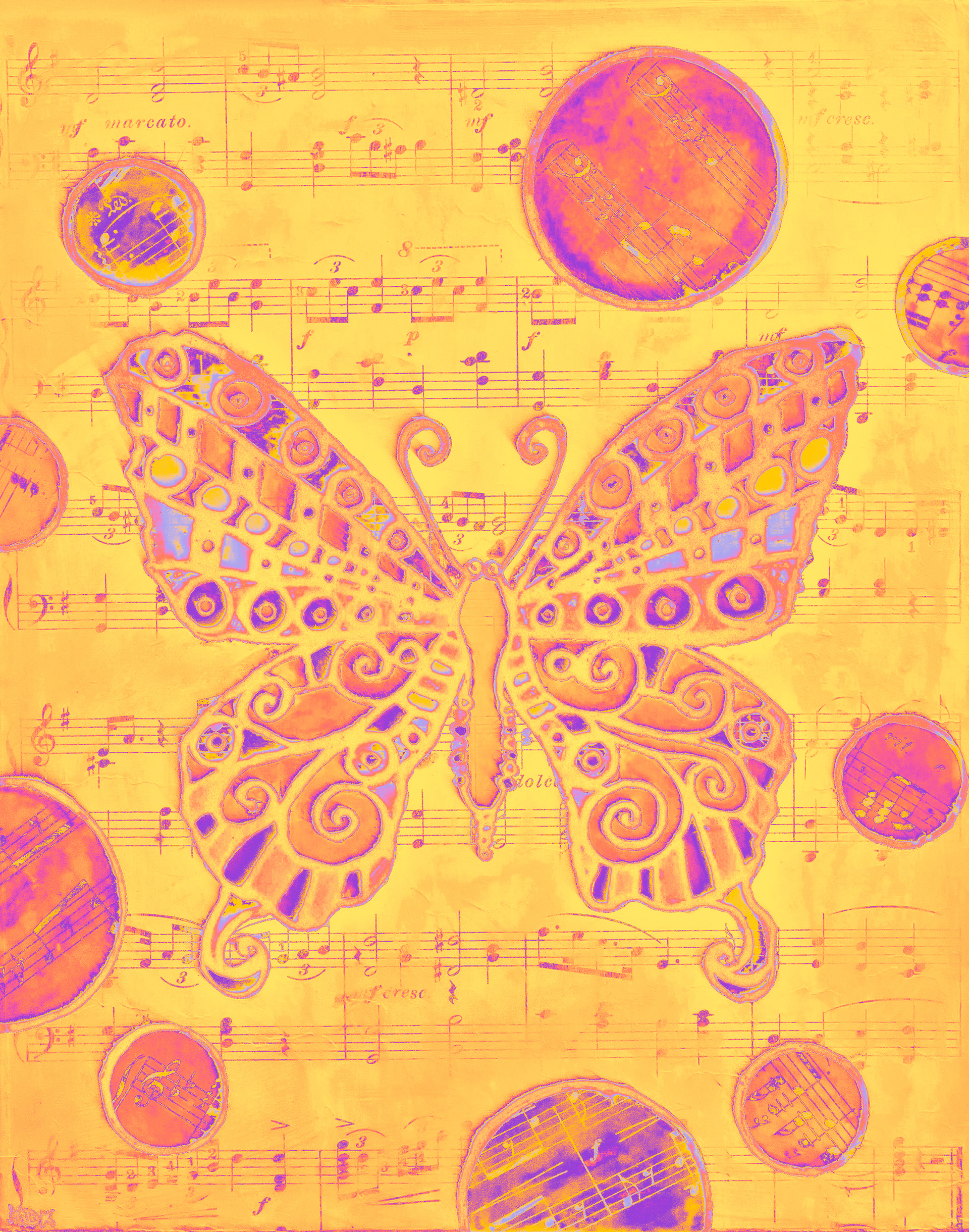 Variation #36