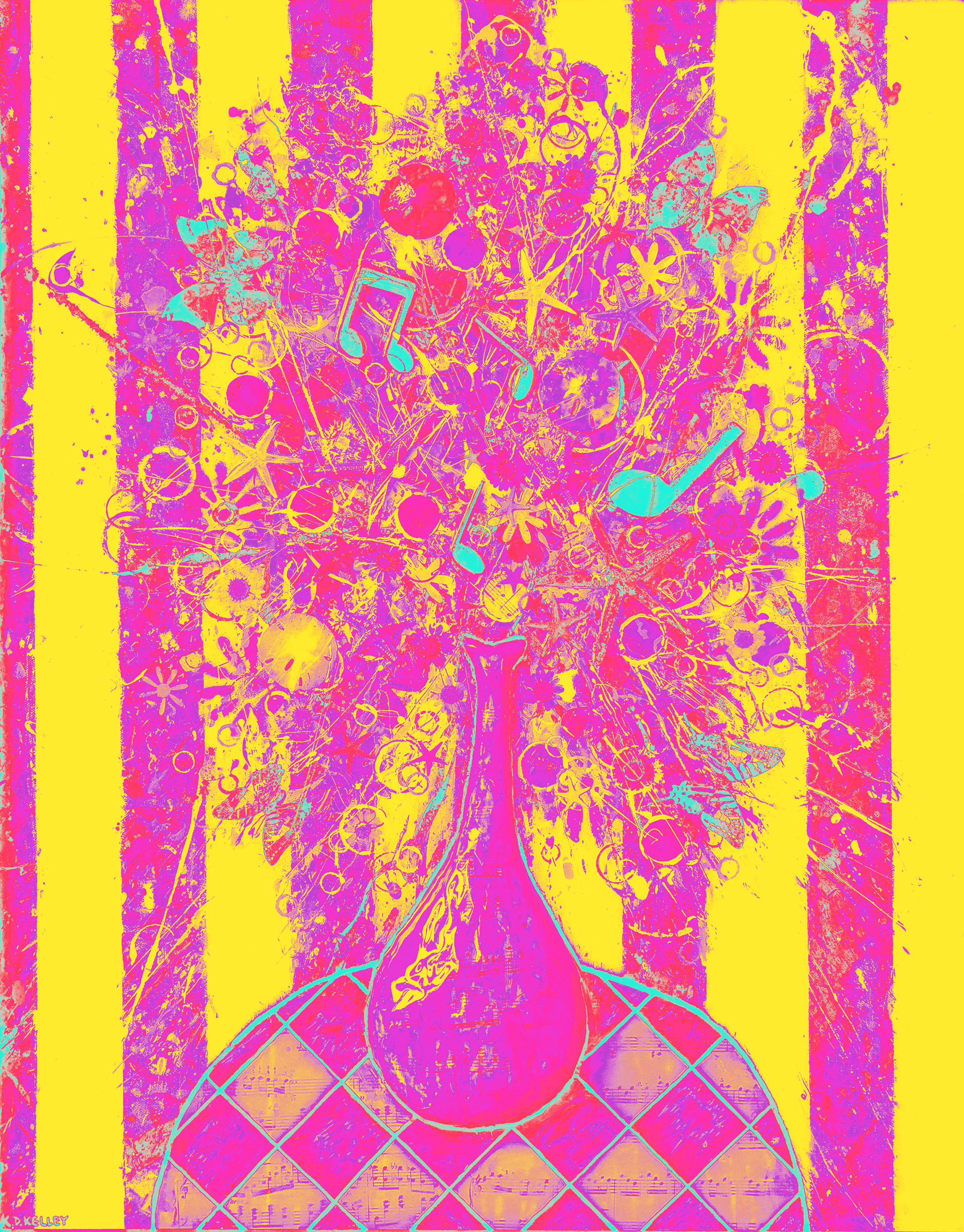 Variation #8