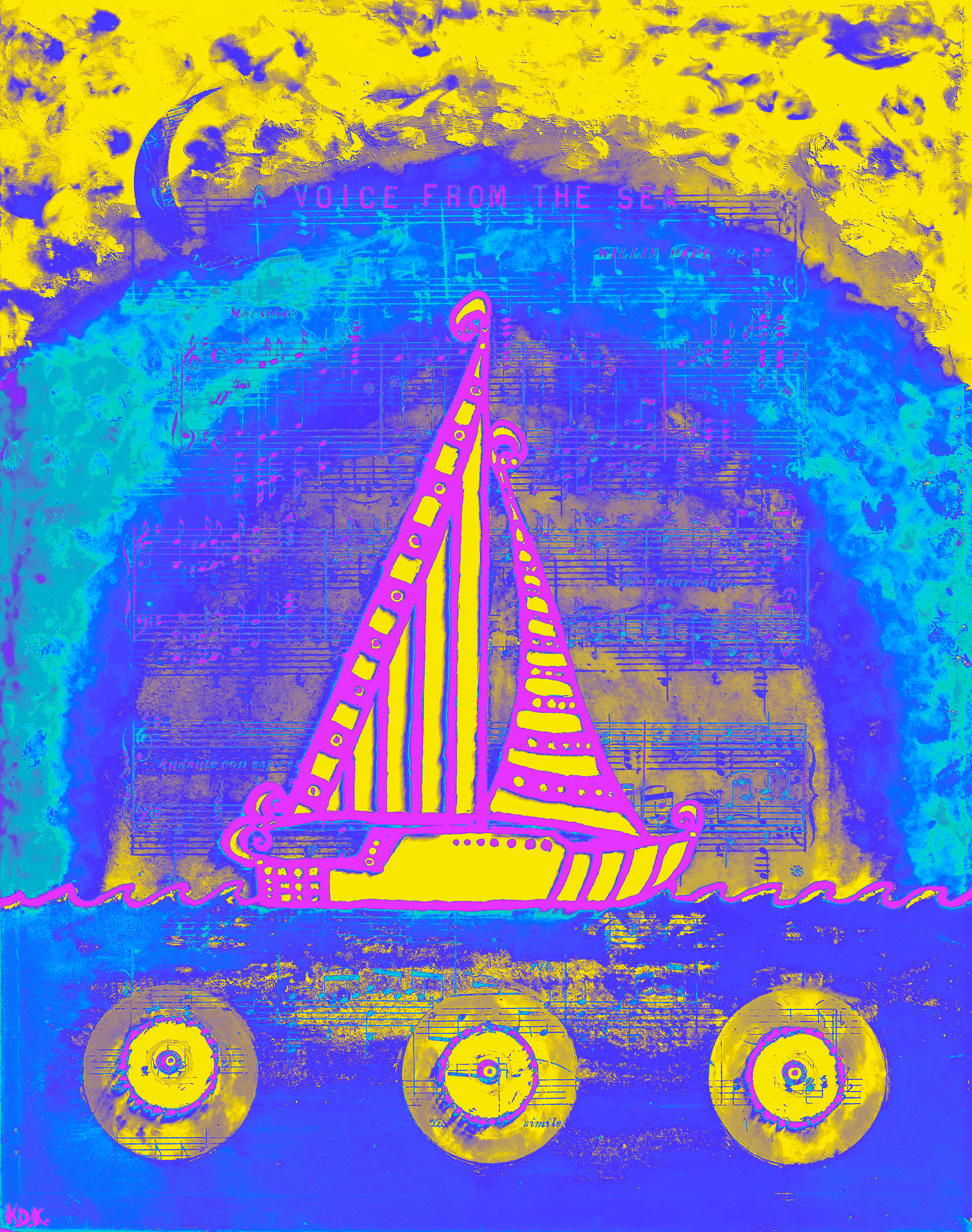 Variation #5