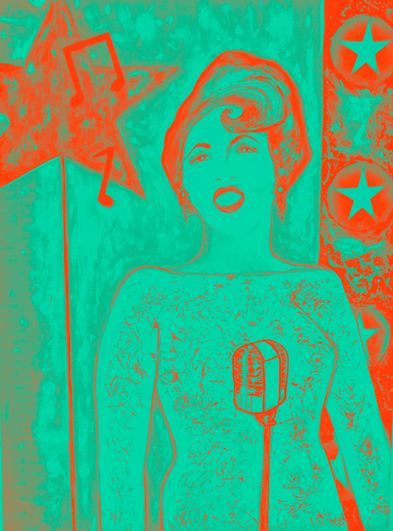 Variation #10