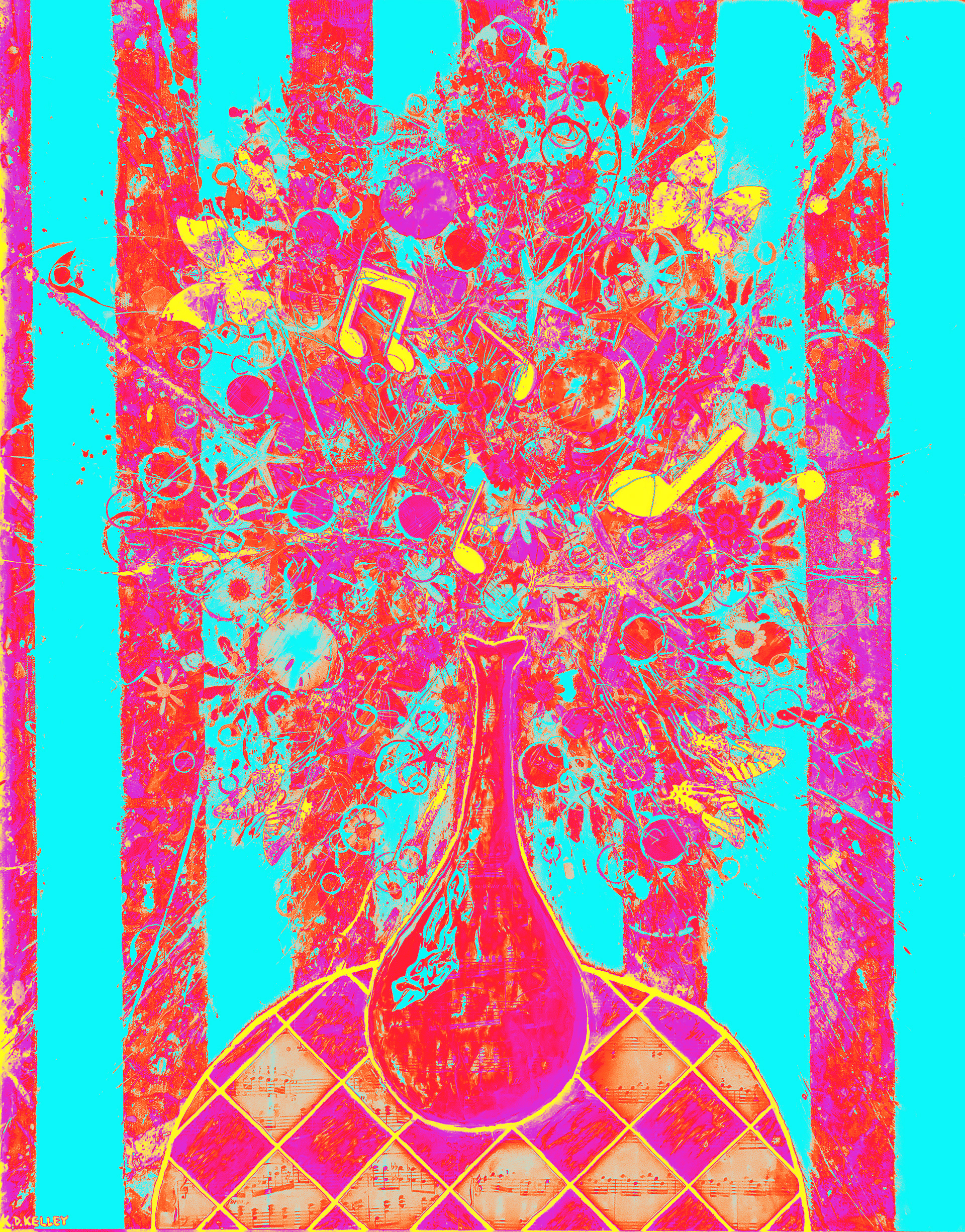 Variation #1