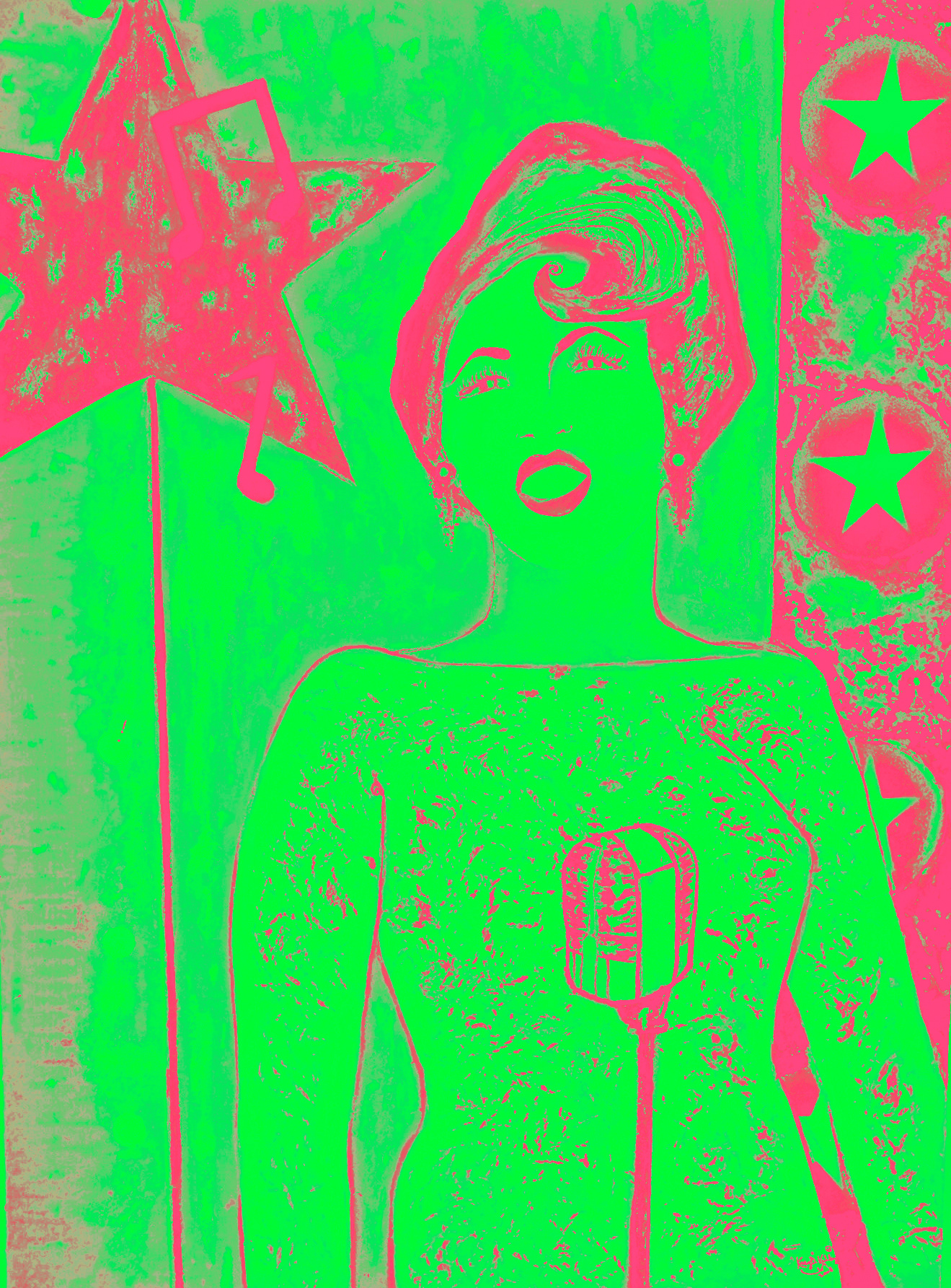 Variation #9
