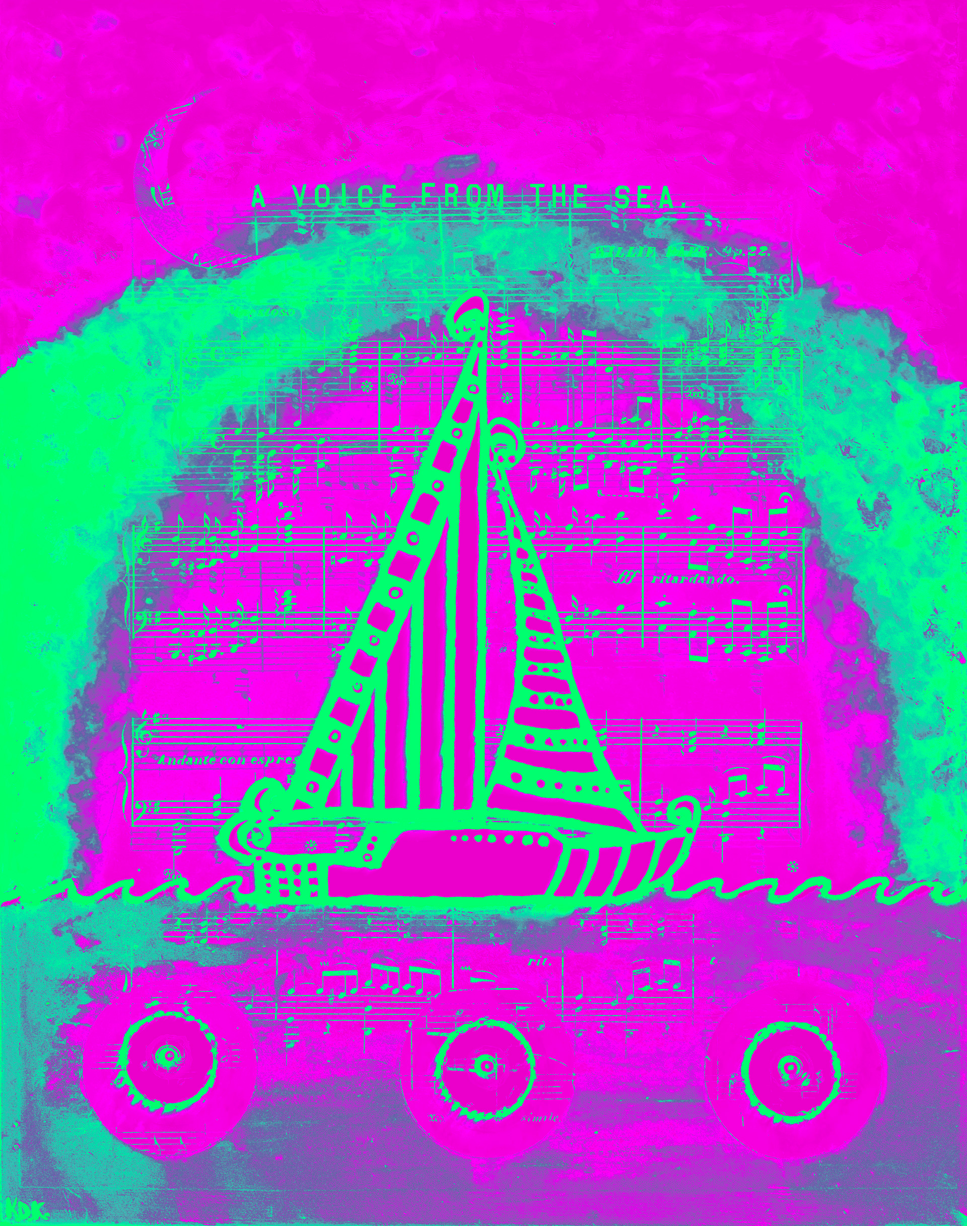 Variation #13