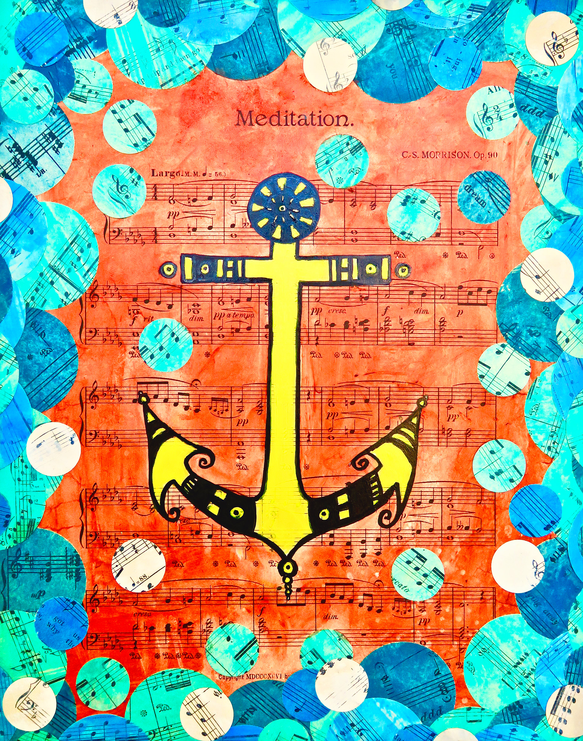 Variation #11 (Original)