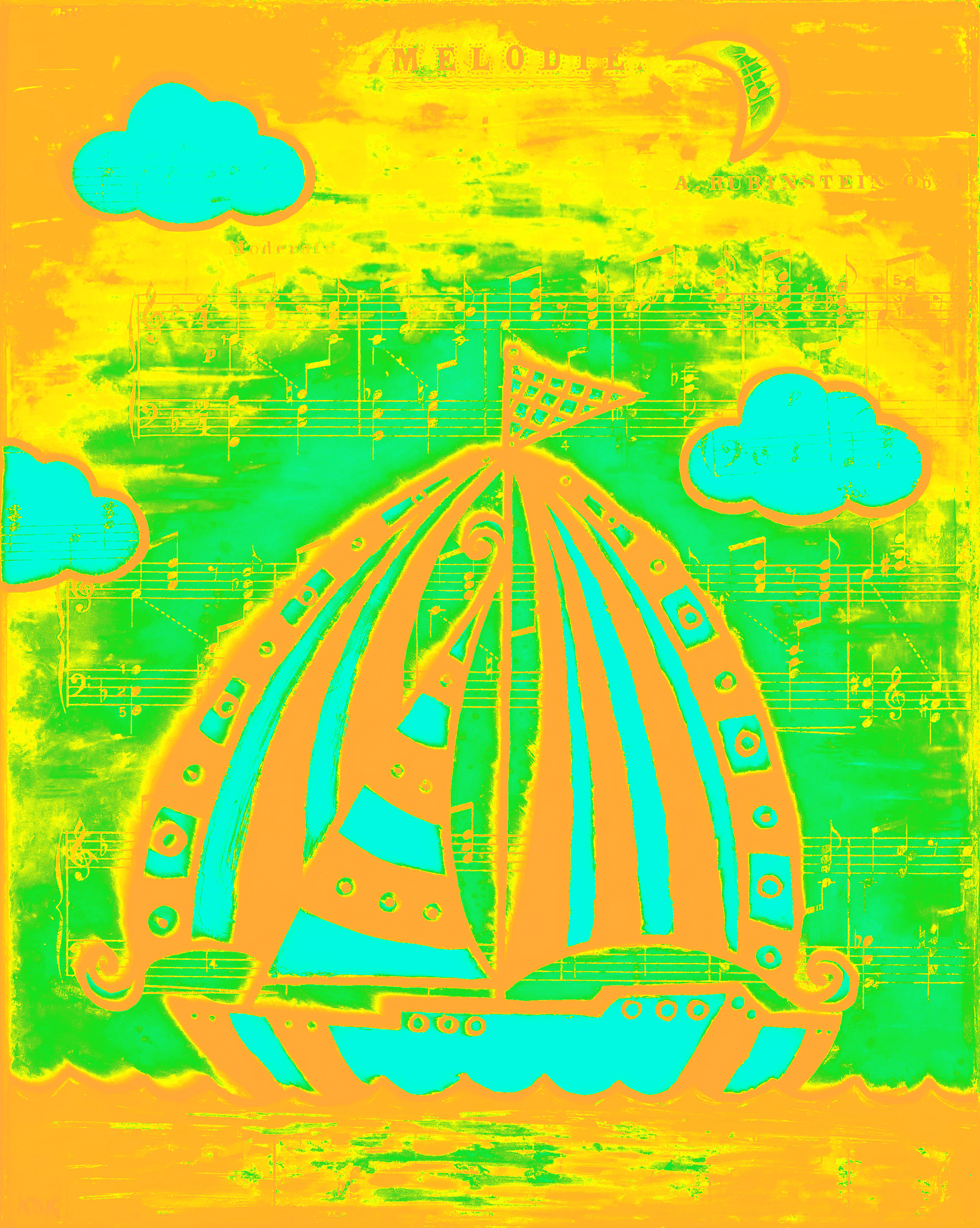 Variation #10