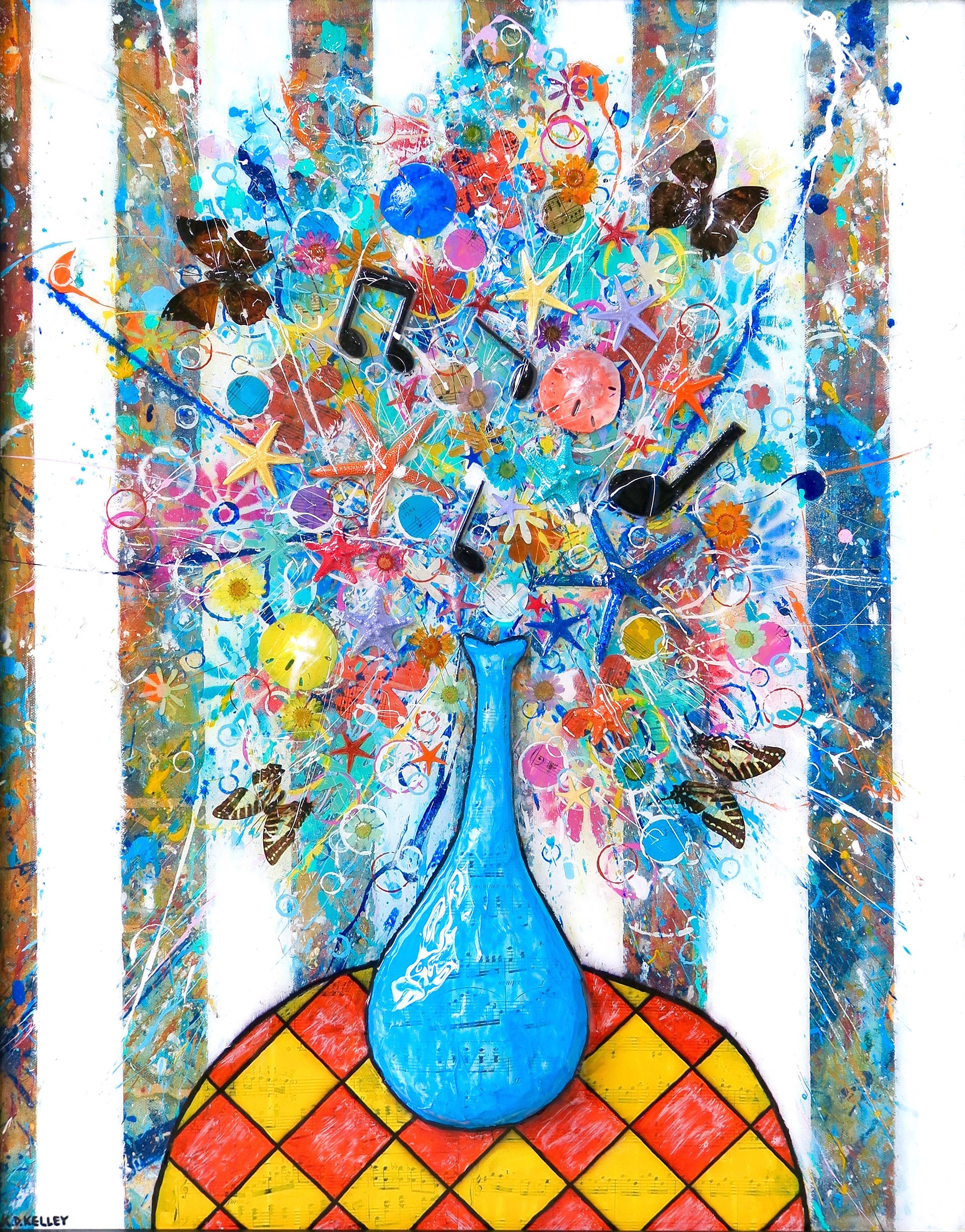 Variation #16 (Original)