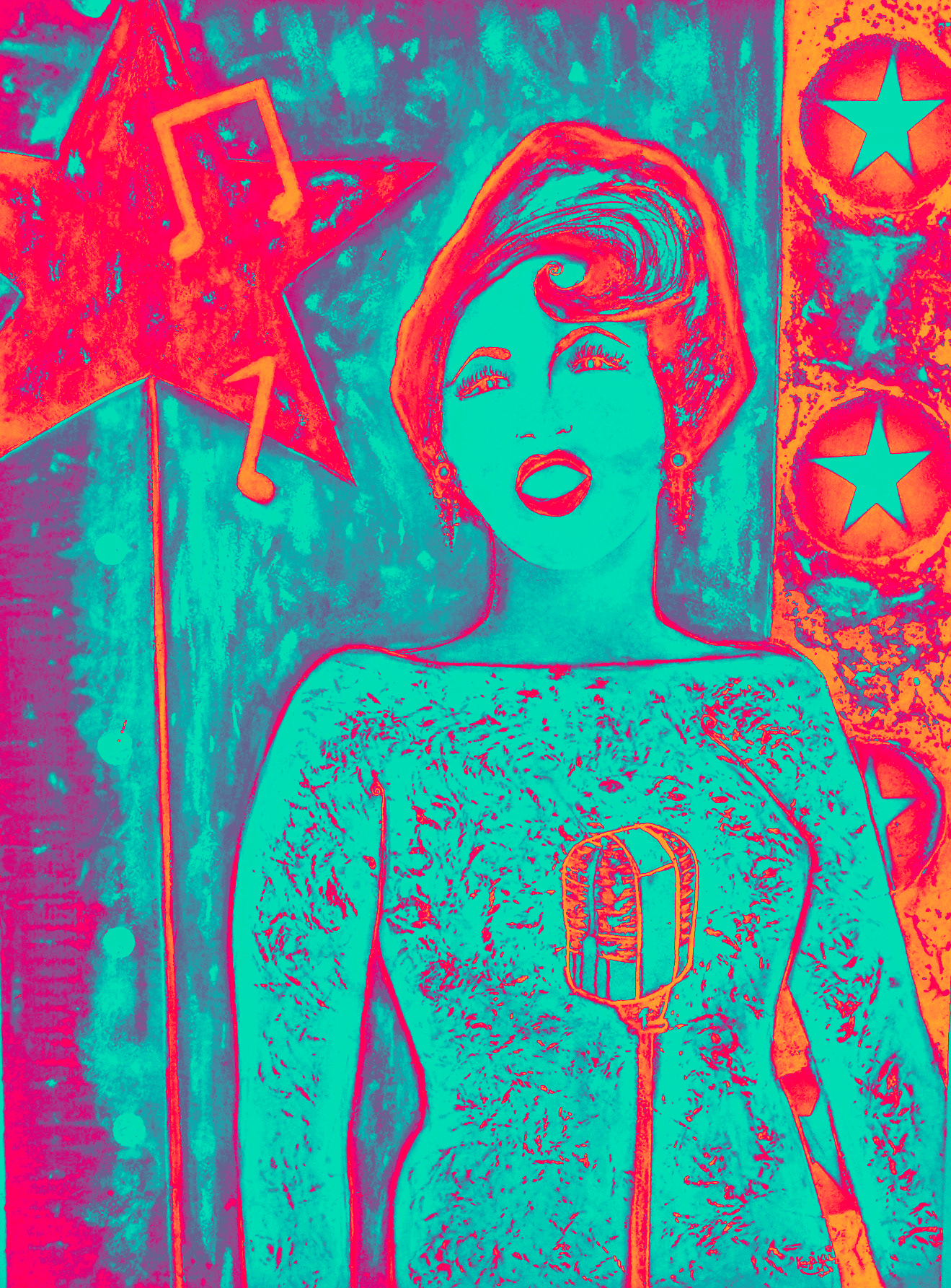 Variation #5
