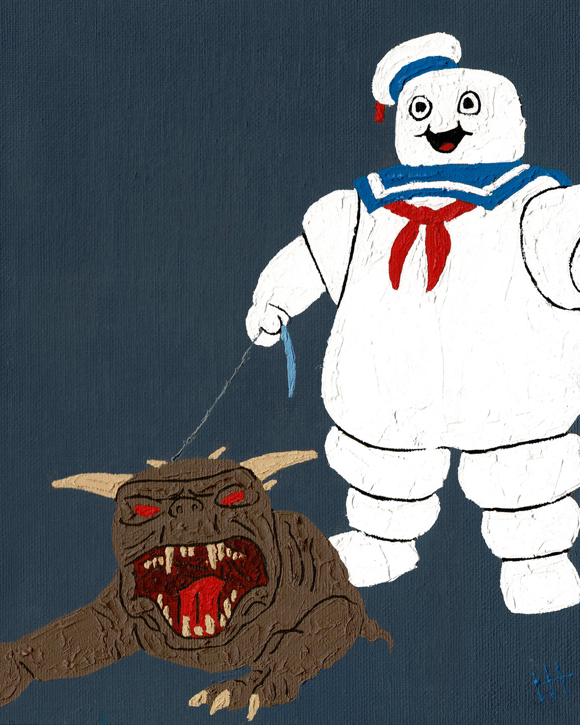 Ghostbusters