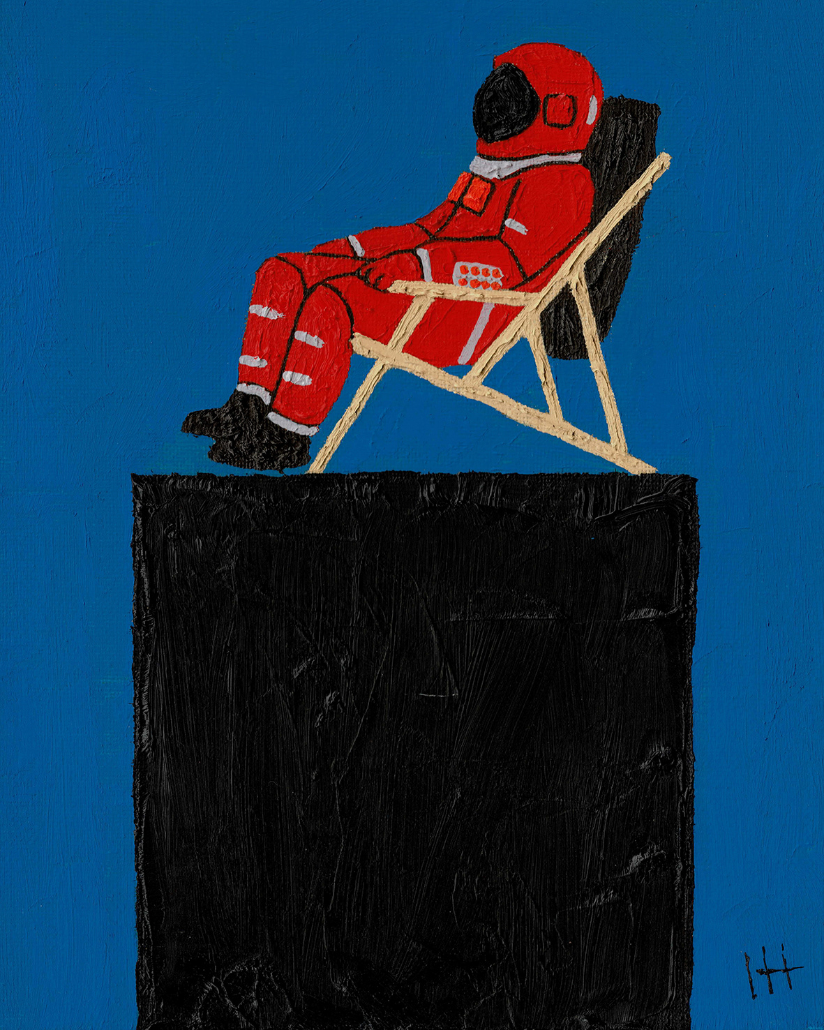 2001: A Space Odyssey