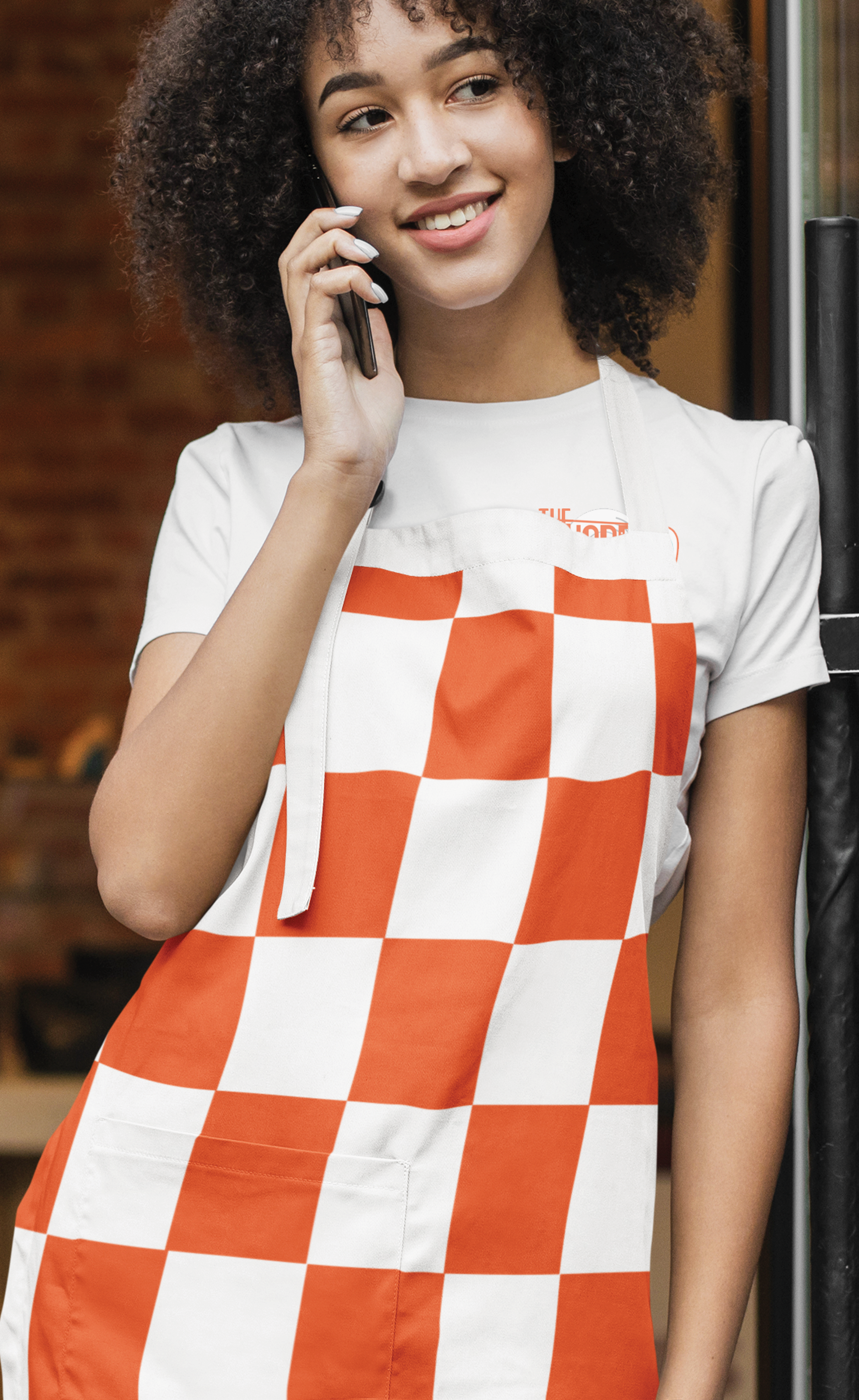 The Happy Hour Apron