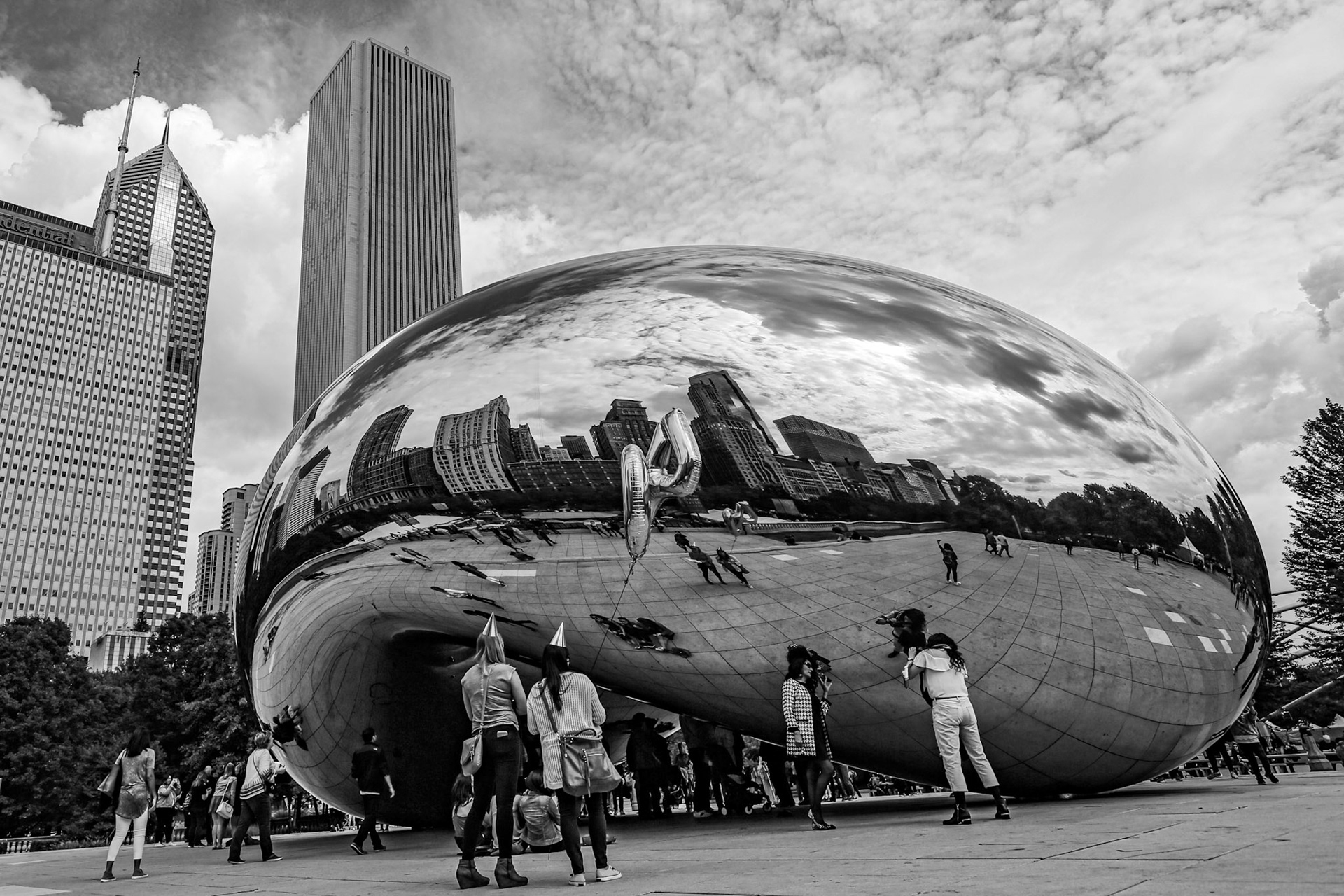 Chicago - EUA - 2017