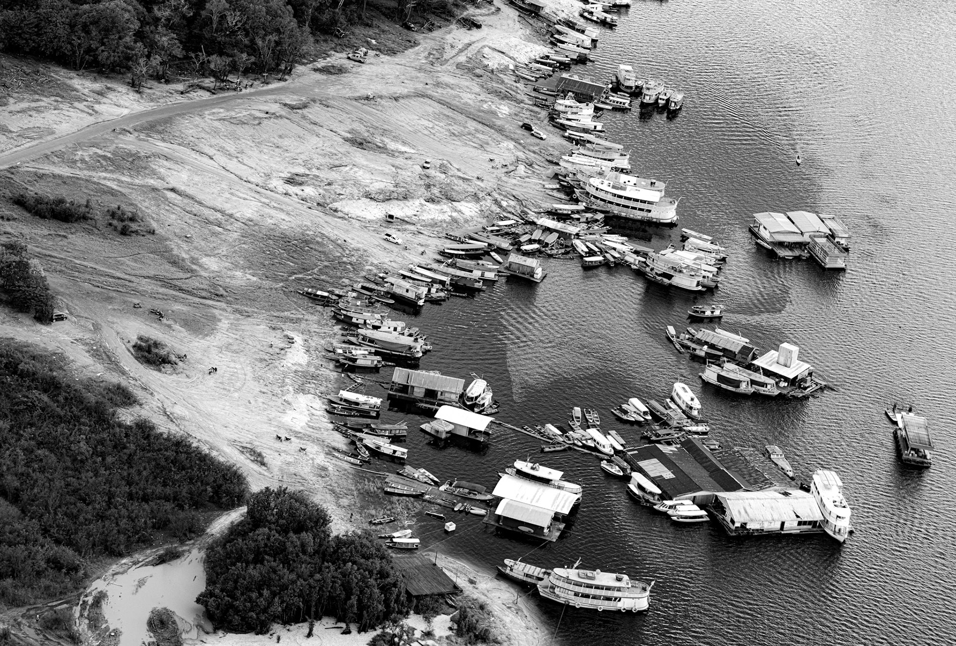 Rio Negro - Amazon - 2024