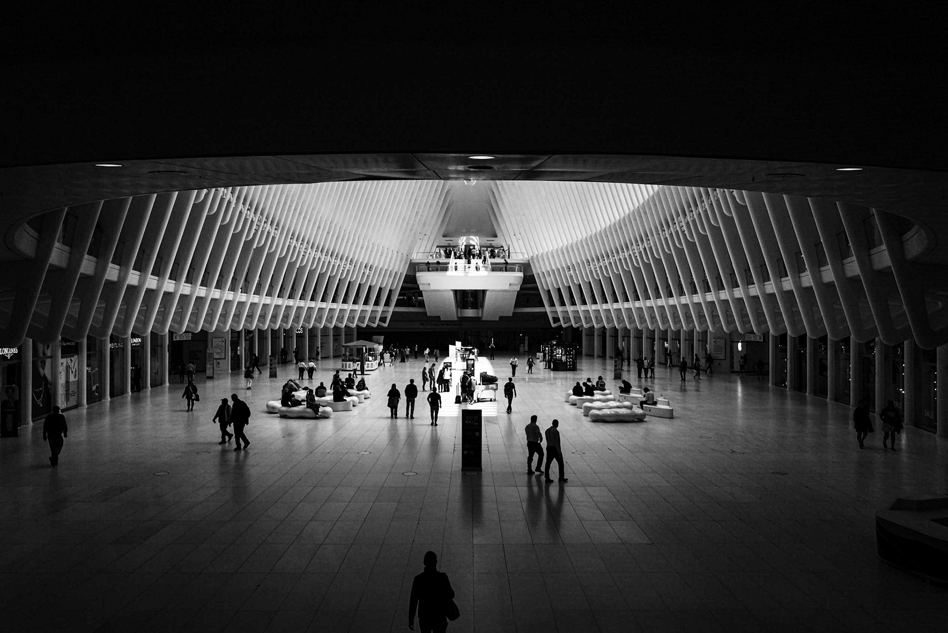 MANHATTAN - NYC - 2023