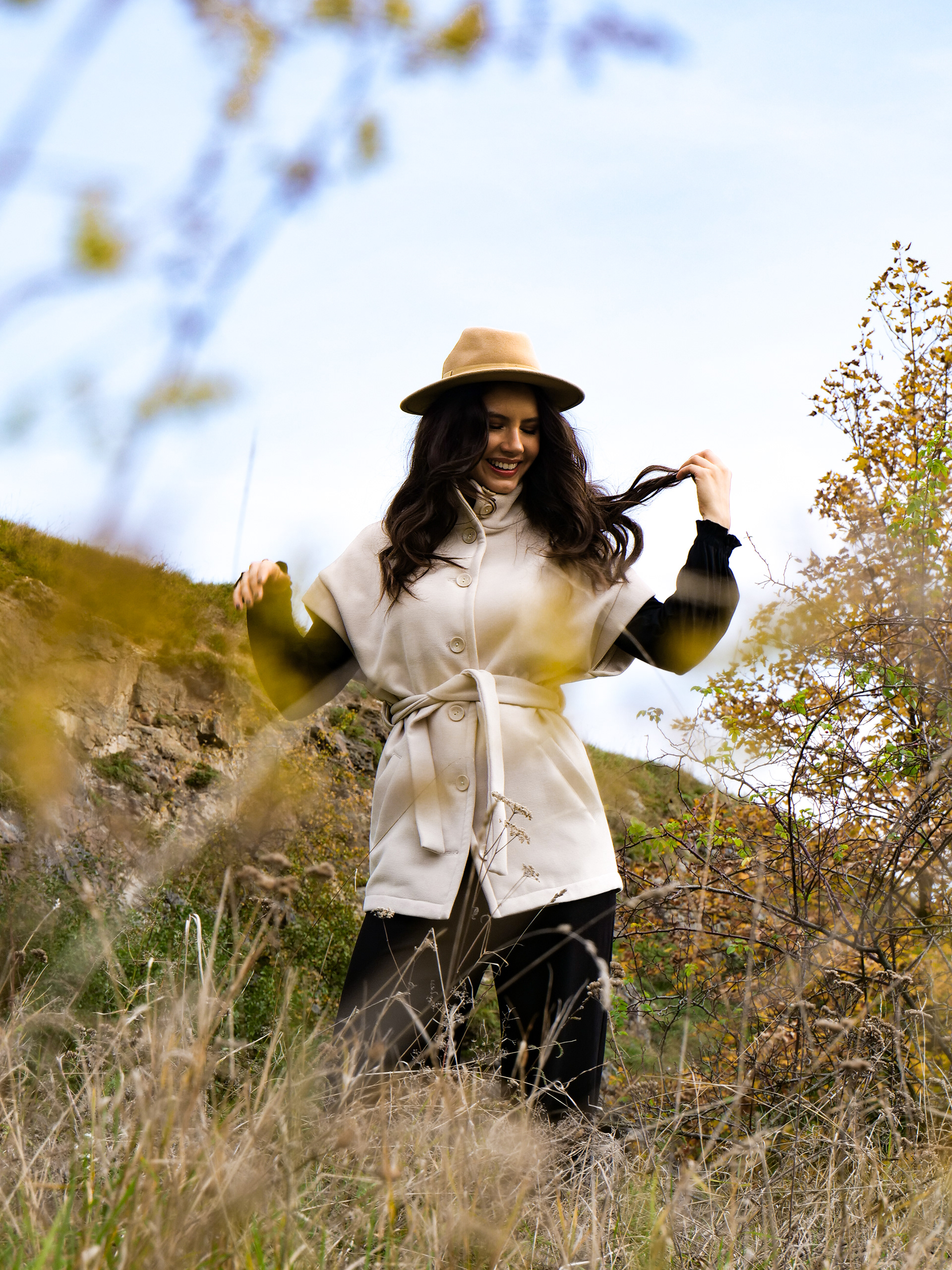 VABACCI AUTUMN 24