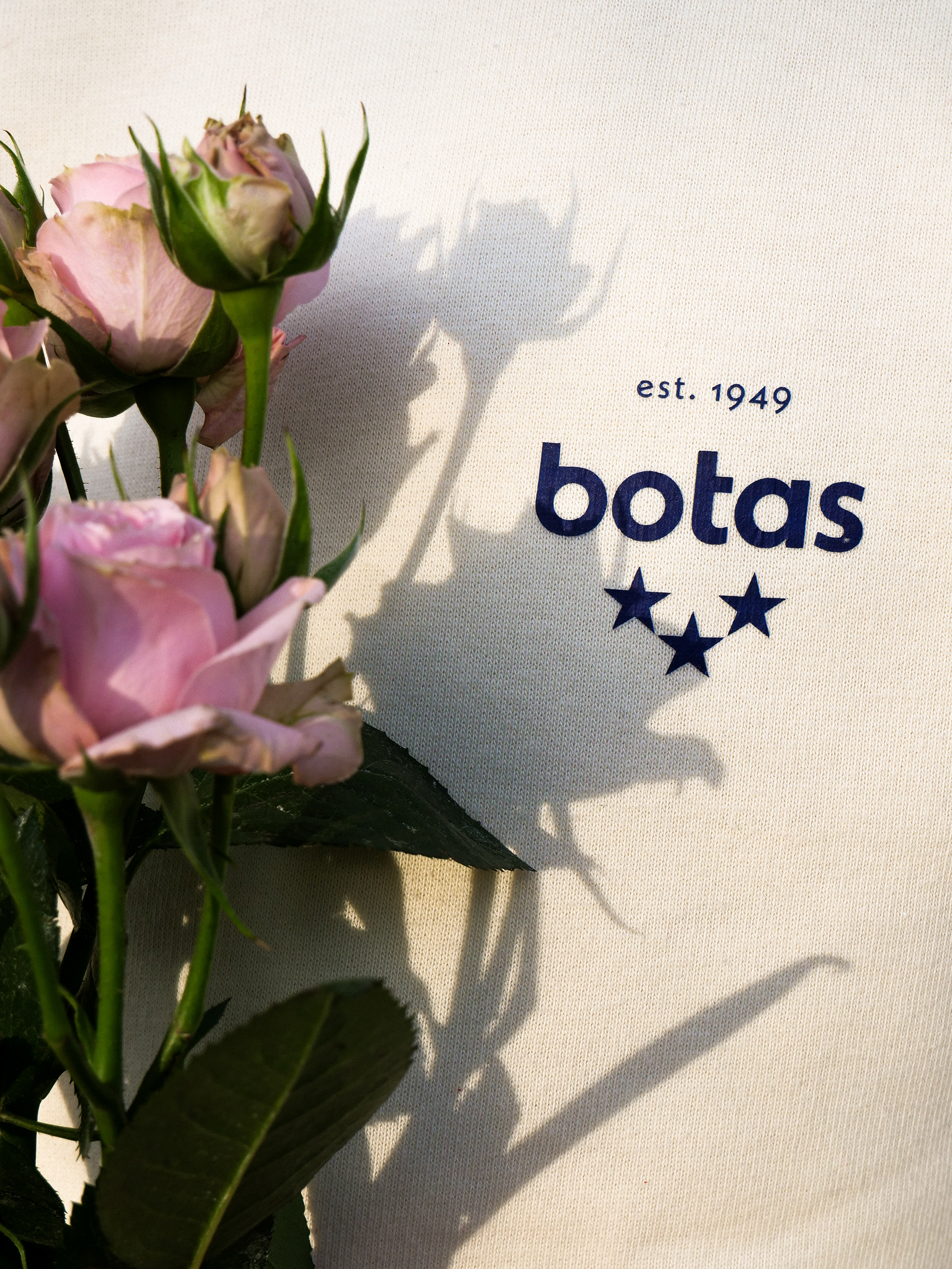 BOTAS VALENTINE'S DAY