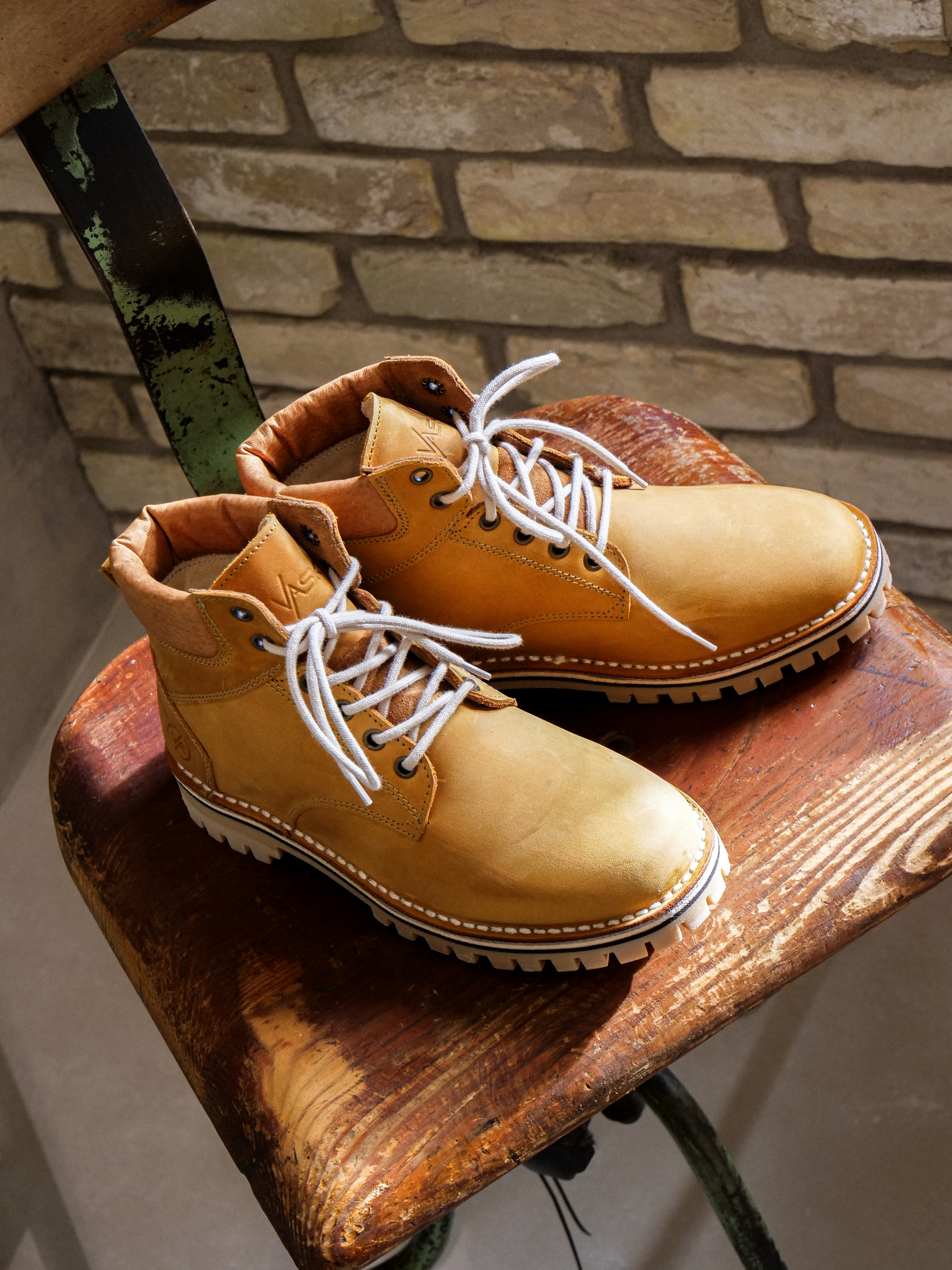 VASKY BOOTS