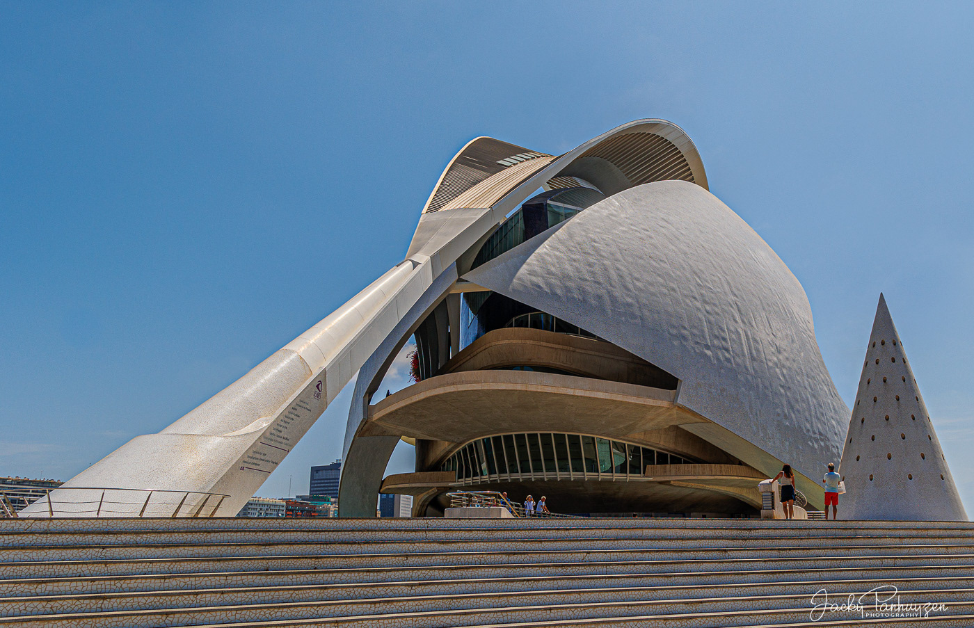 Queen Sofia Palace of Arts