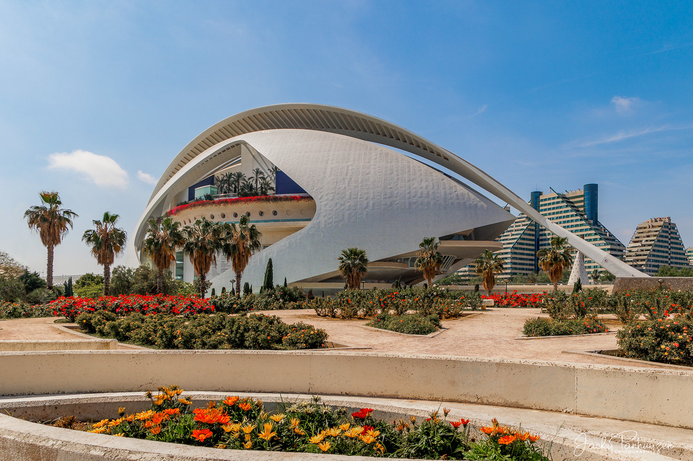 Opera House 2301