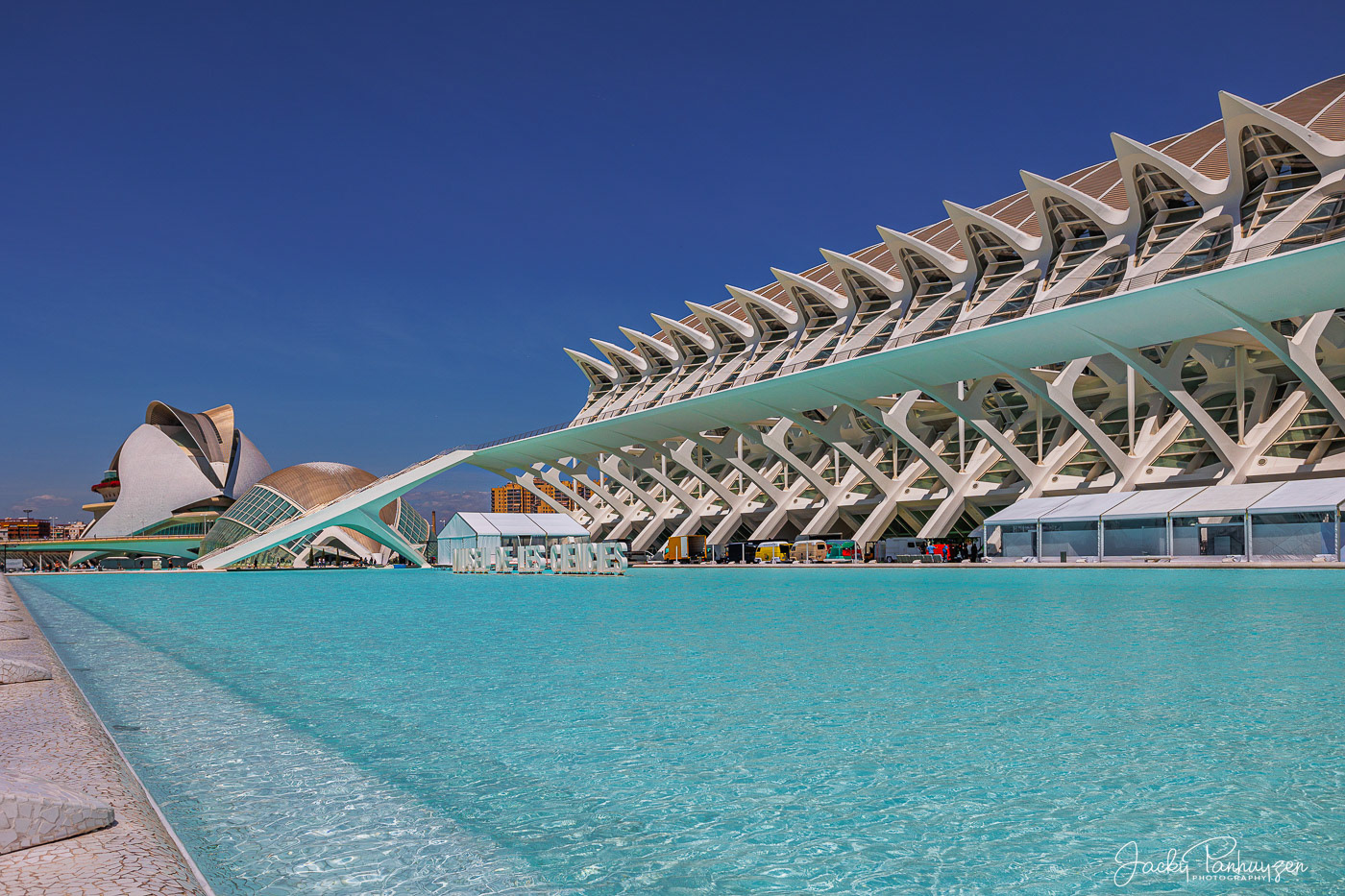 Museum of Sience 2301 - Calatrava