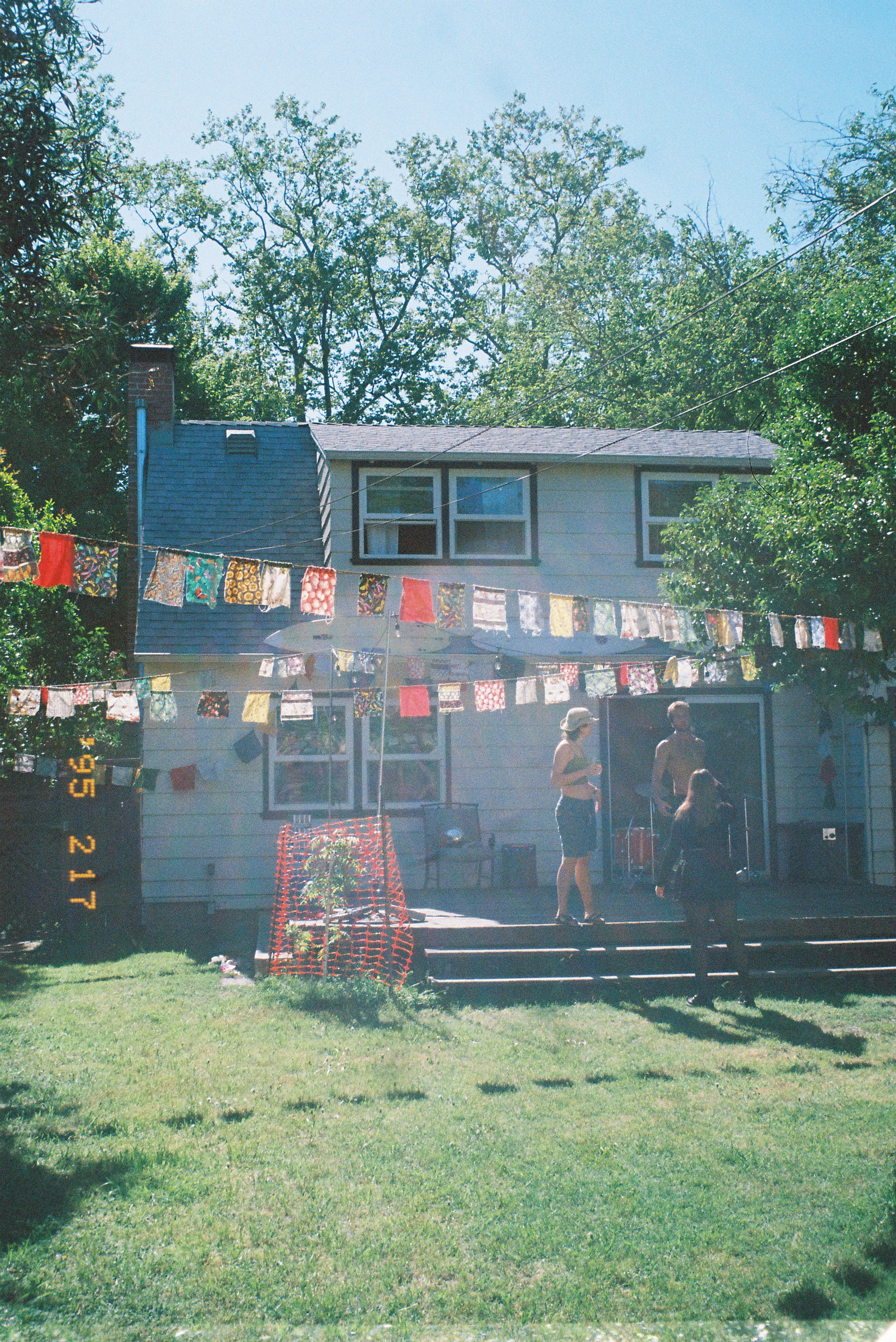 Davis, CA | KODAK ULTRAMAX