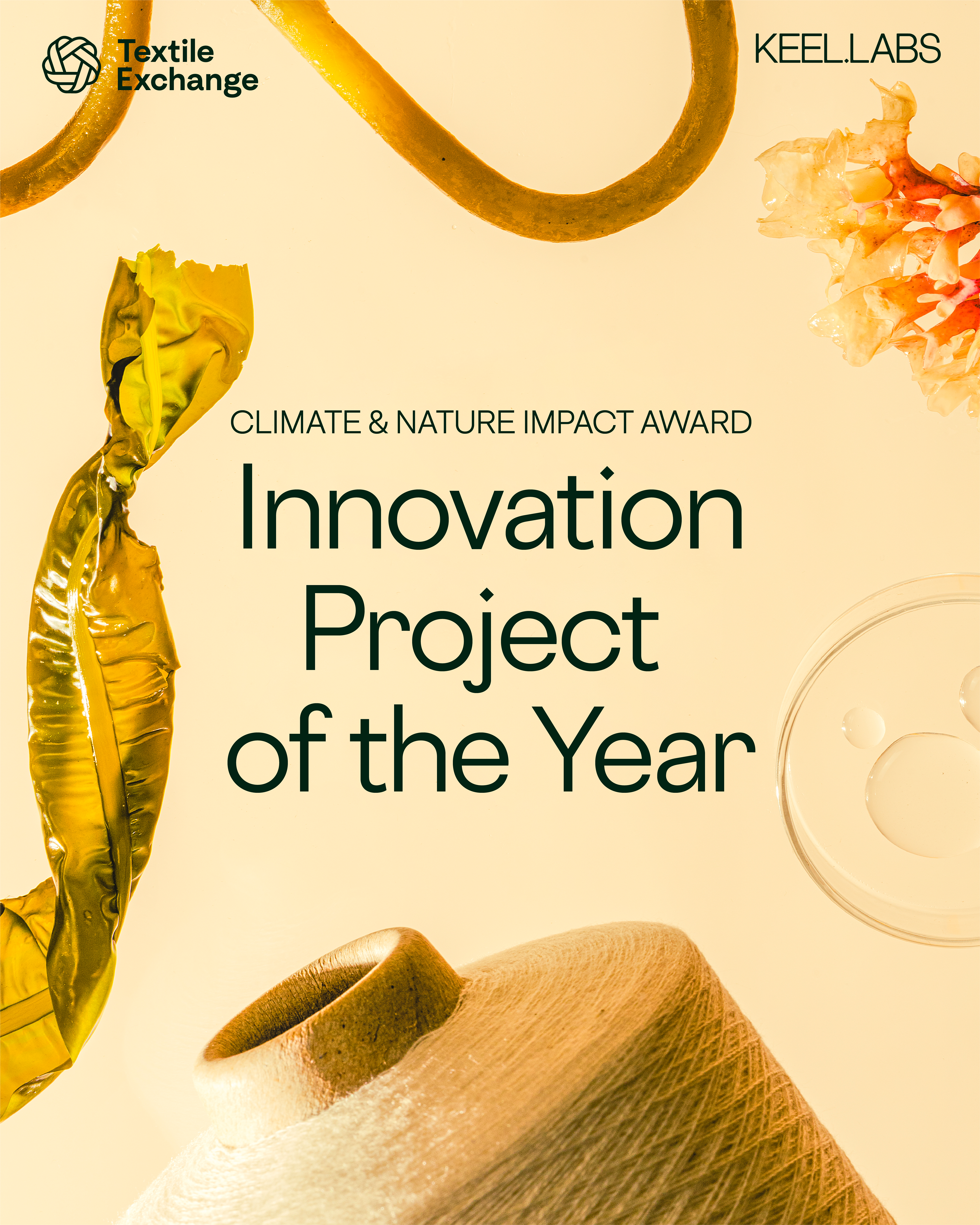 Award Announcement Post