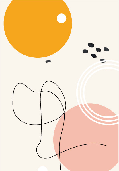 Digital Art Set, A5