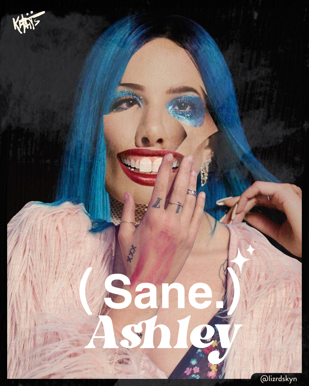 Ashley