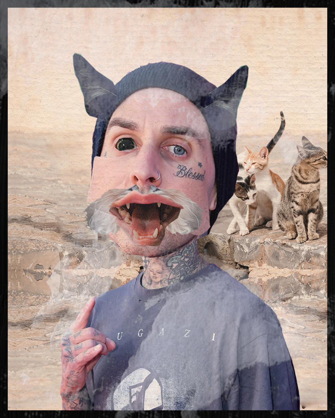 Travis Meower