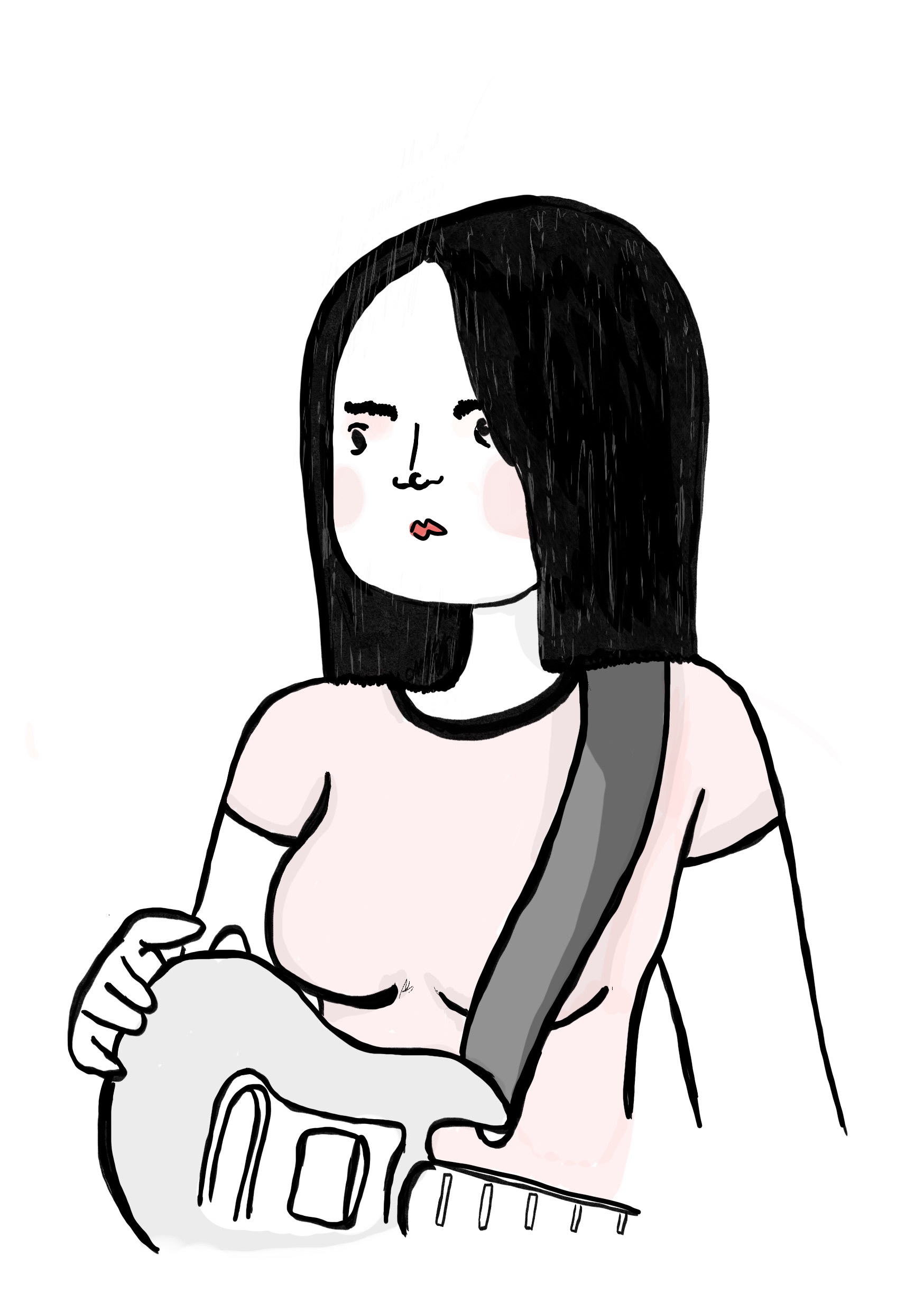 DIgital Art - A5