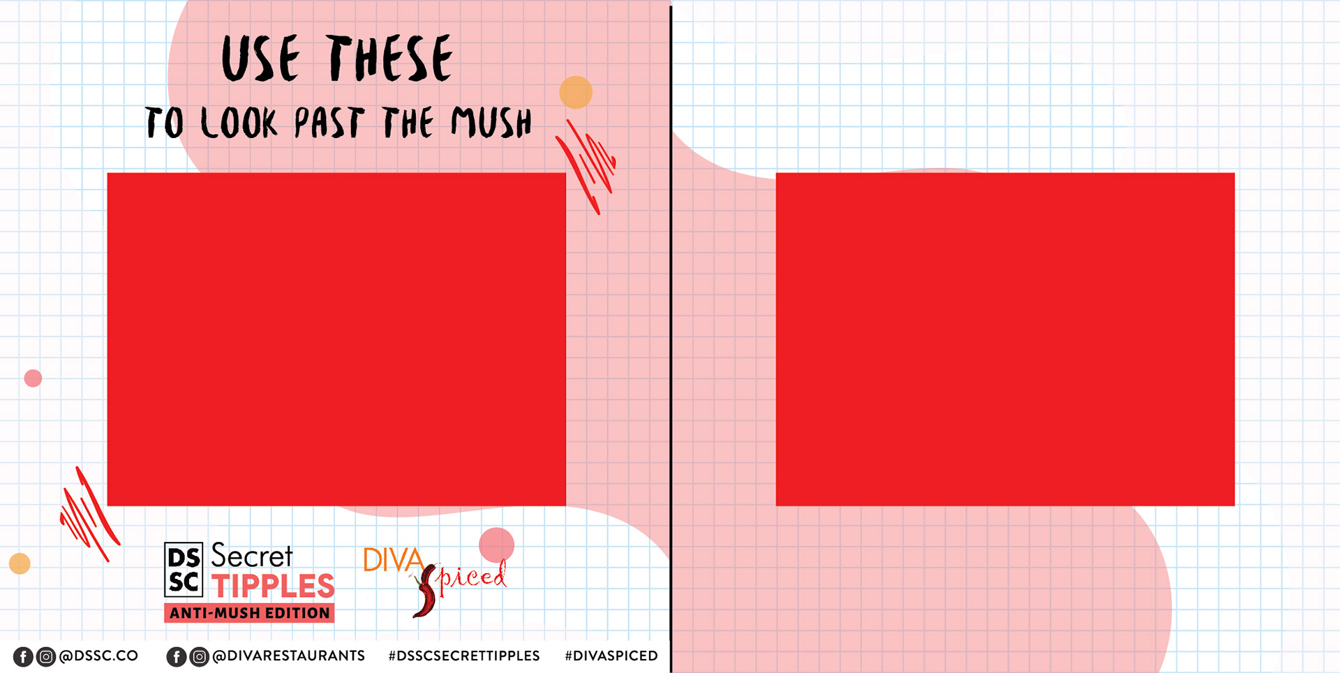 The 'Anti Mush' viewfinder