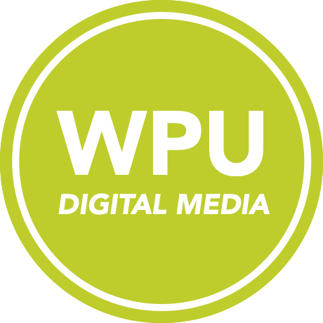 WPU Digital Media