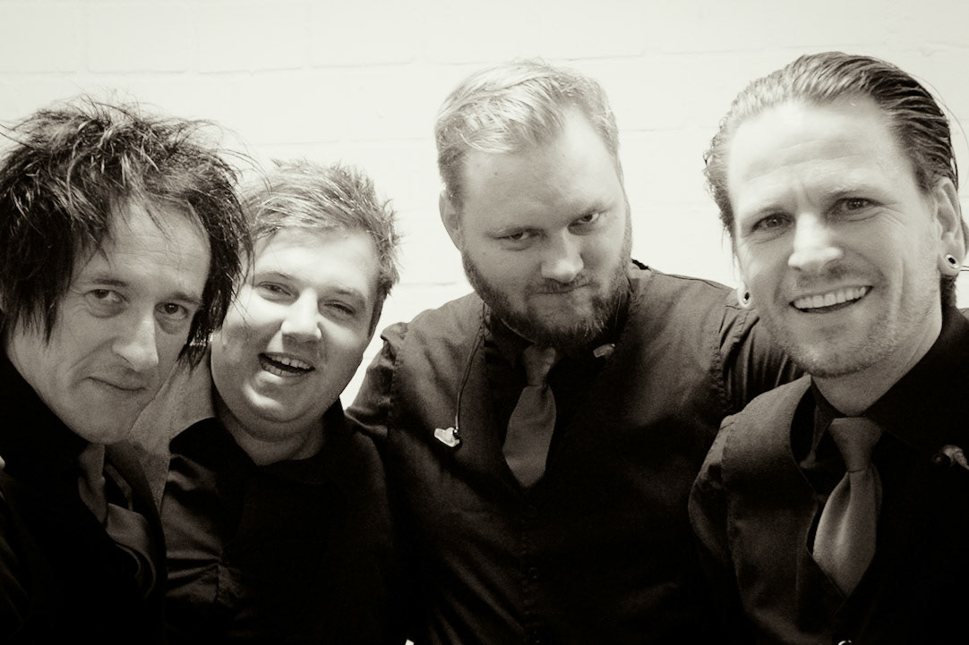 Pyogenesis,  Cologne (2017)