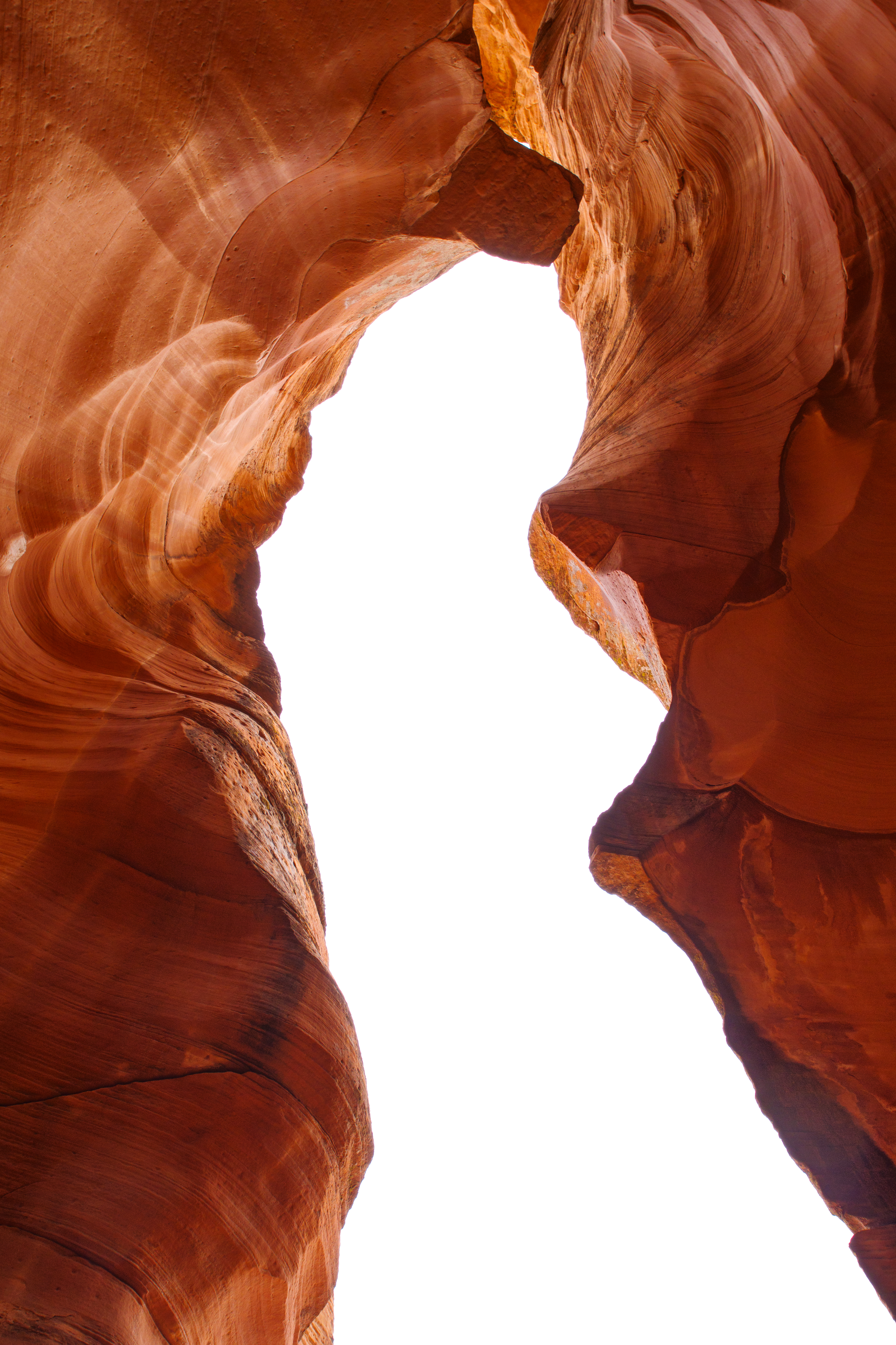 Lady in the Starry Dress, Upper Antelope Canyon, AZ