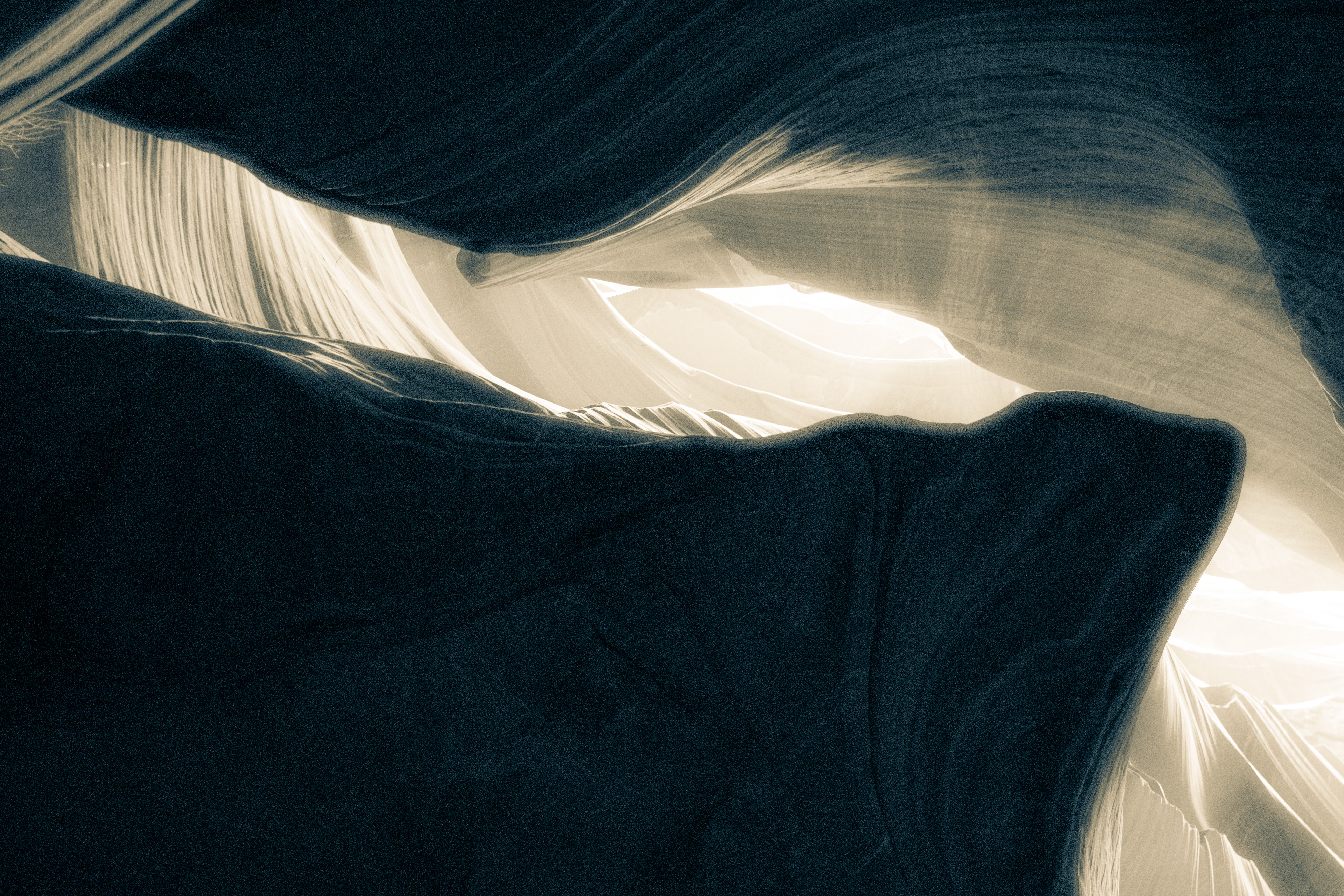 Upper Antelope Canyon, AZ