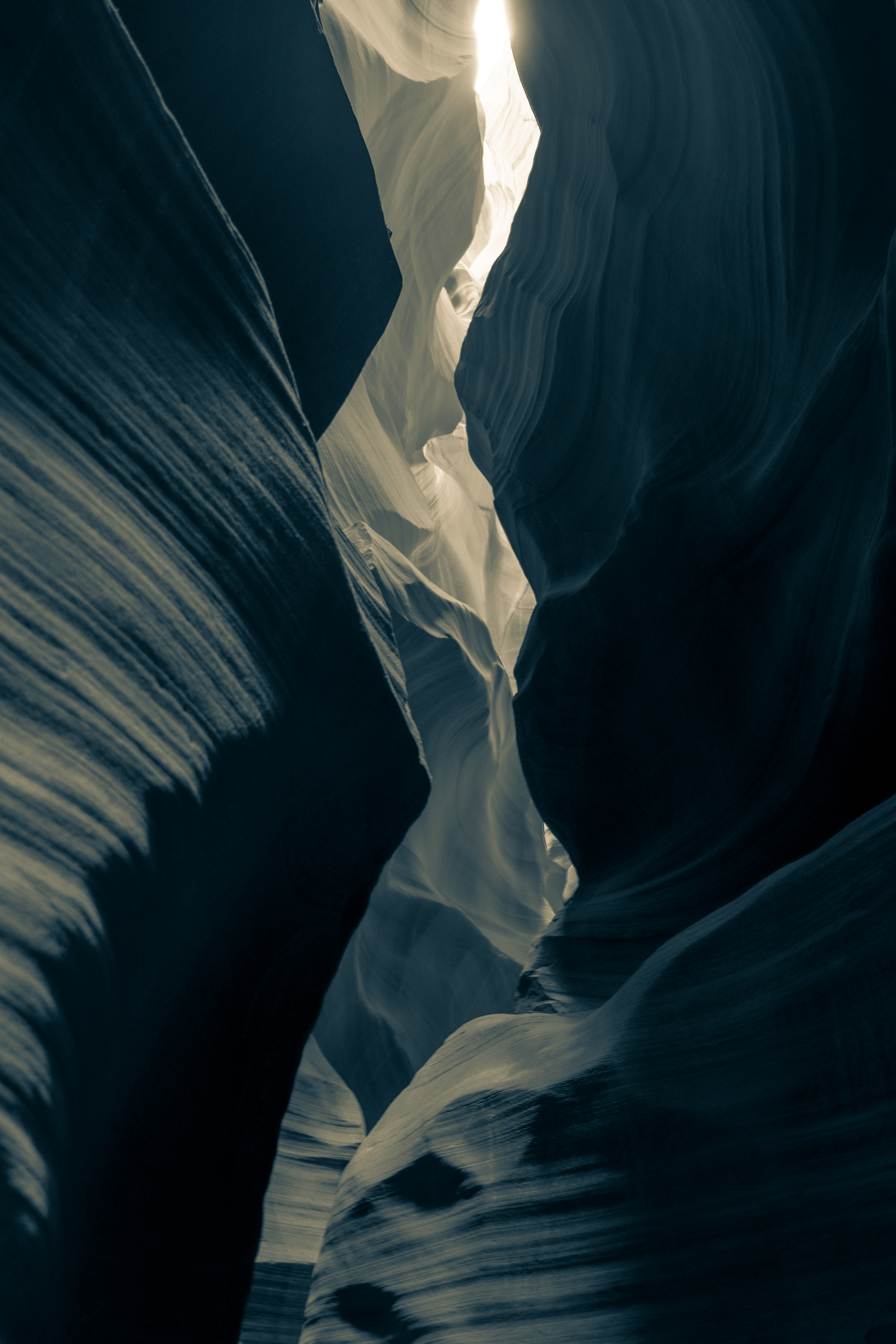 Upper Antelope Canyon, AZ