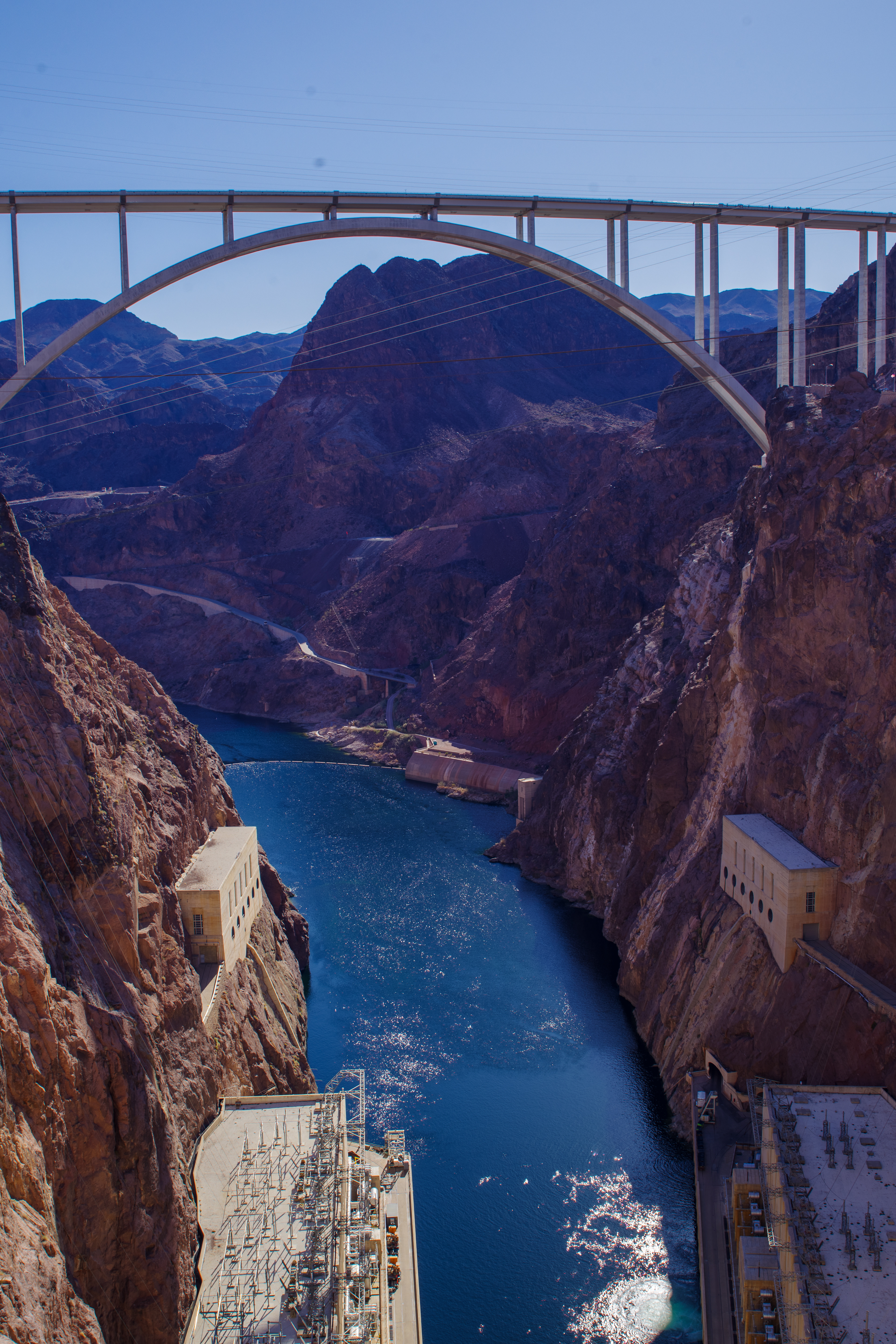 Hoover Dam