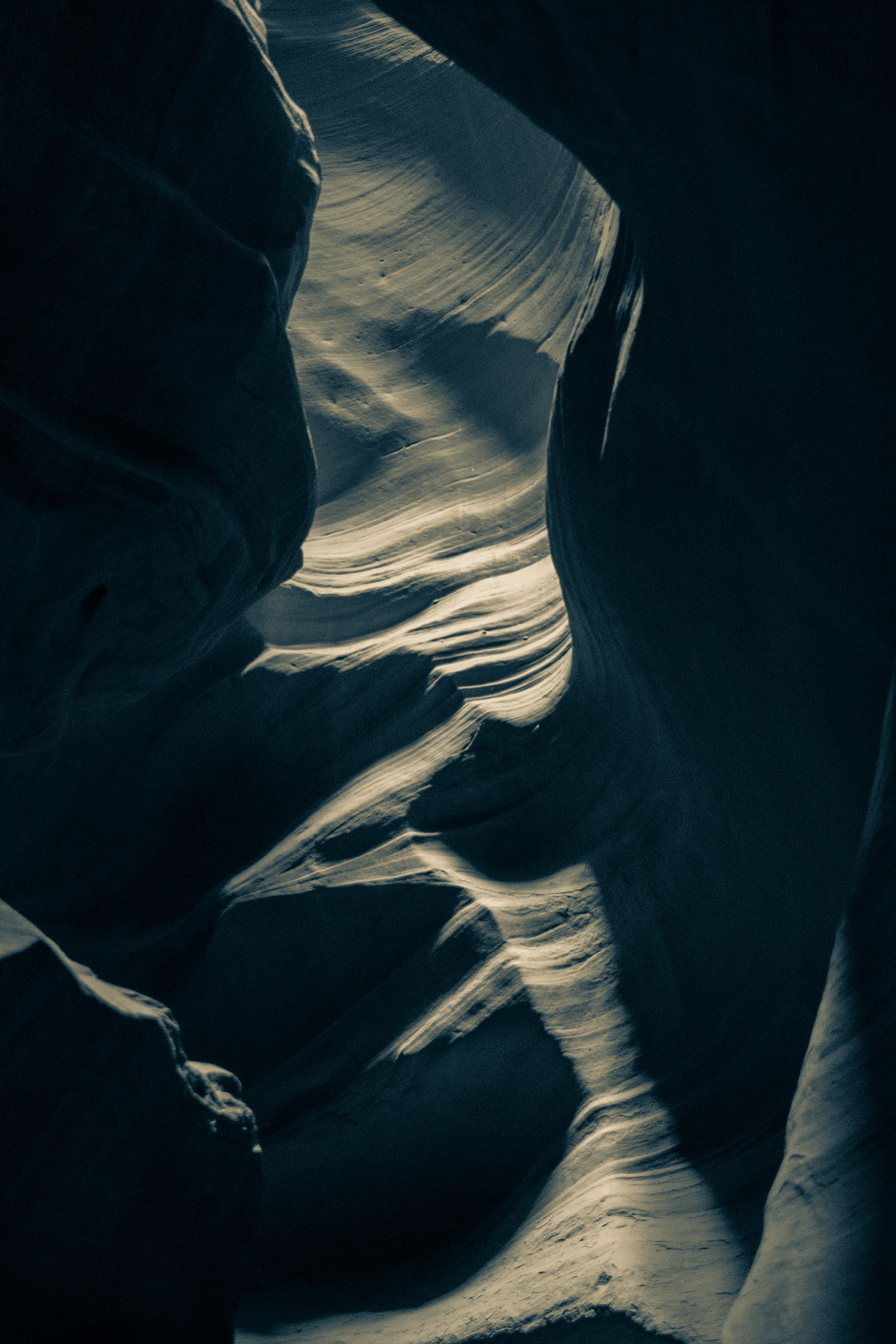 Upper Antelope Canyon, AZ