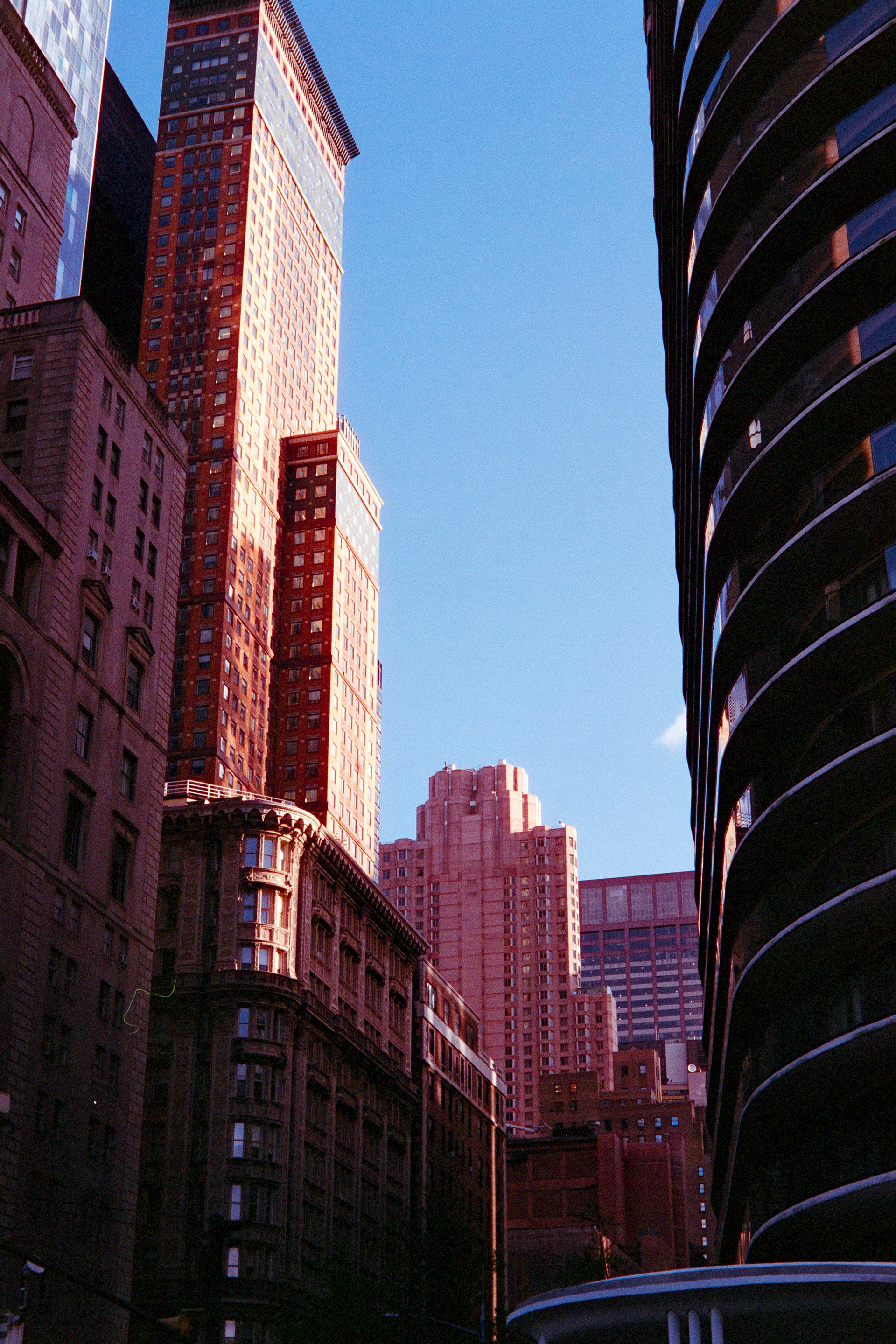 Manhattan, New York City