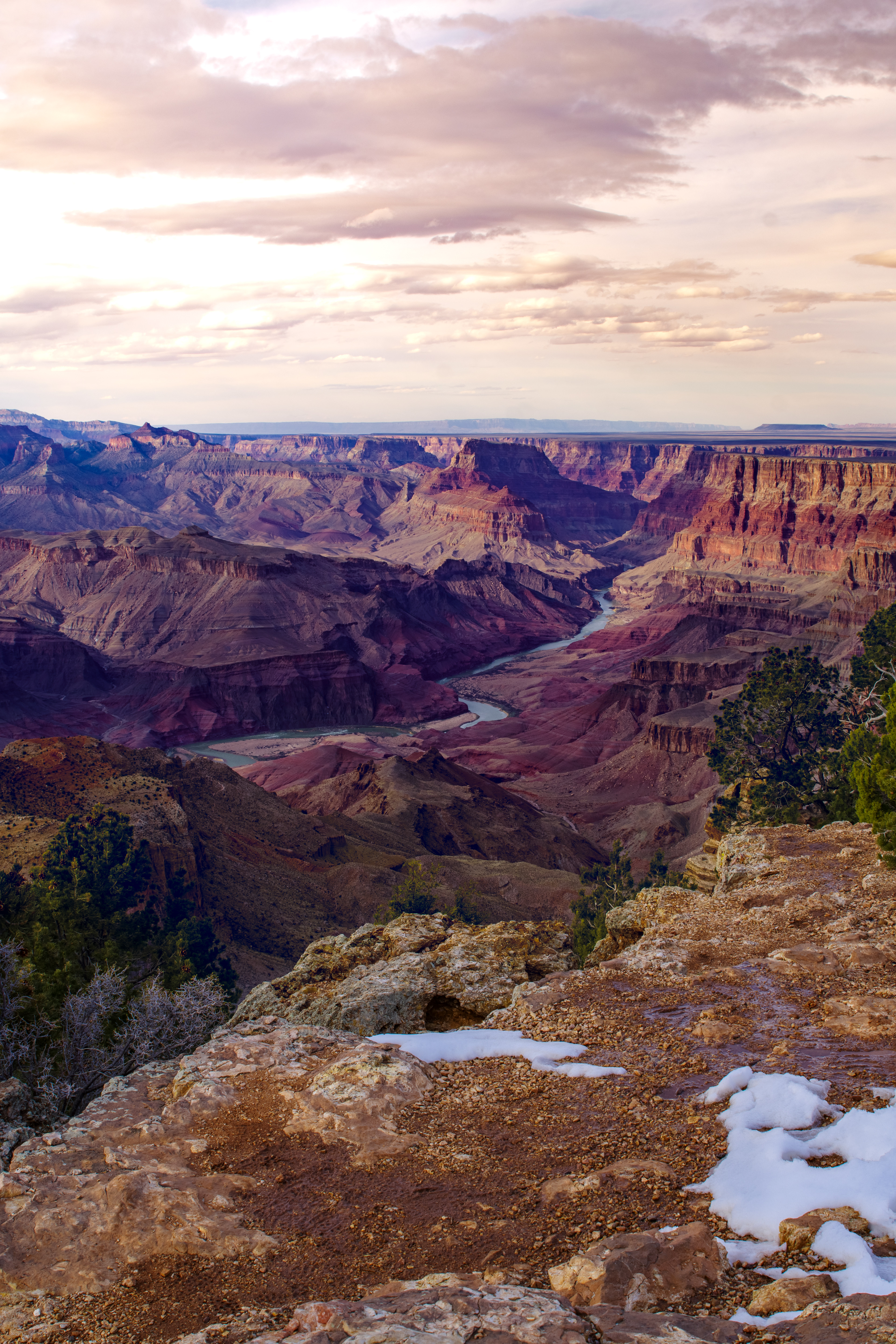 South Rim, Grand Canyon National Park, AZ
