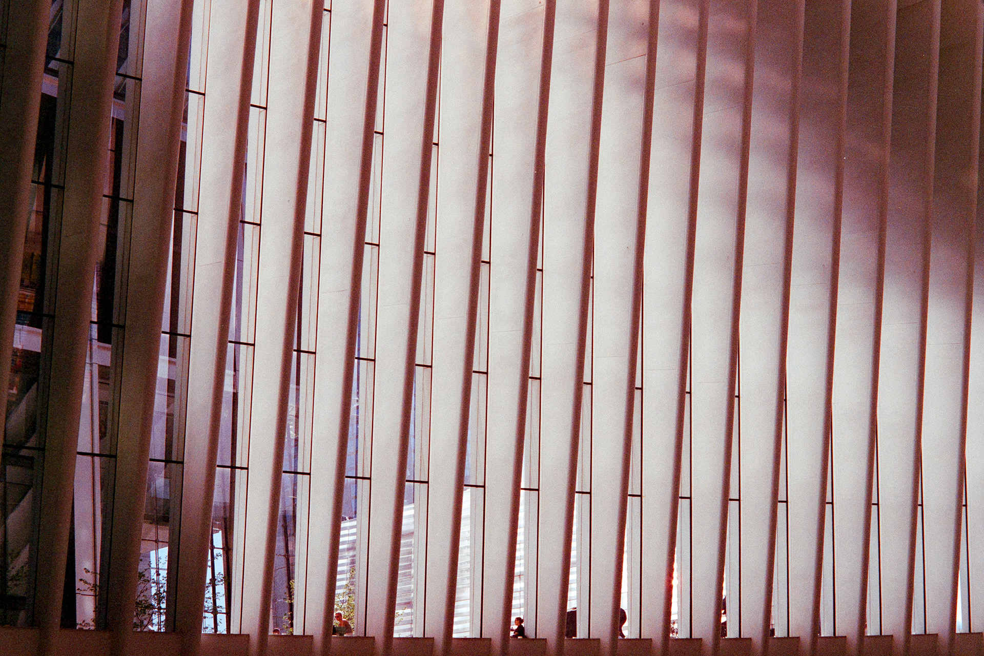 Oculus, Manhattan, New York City