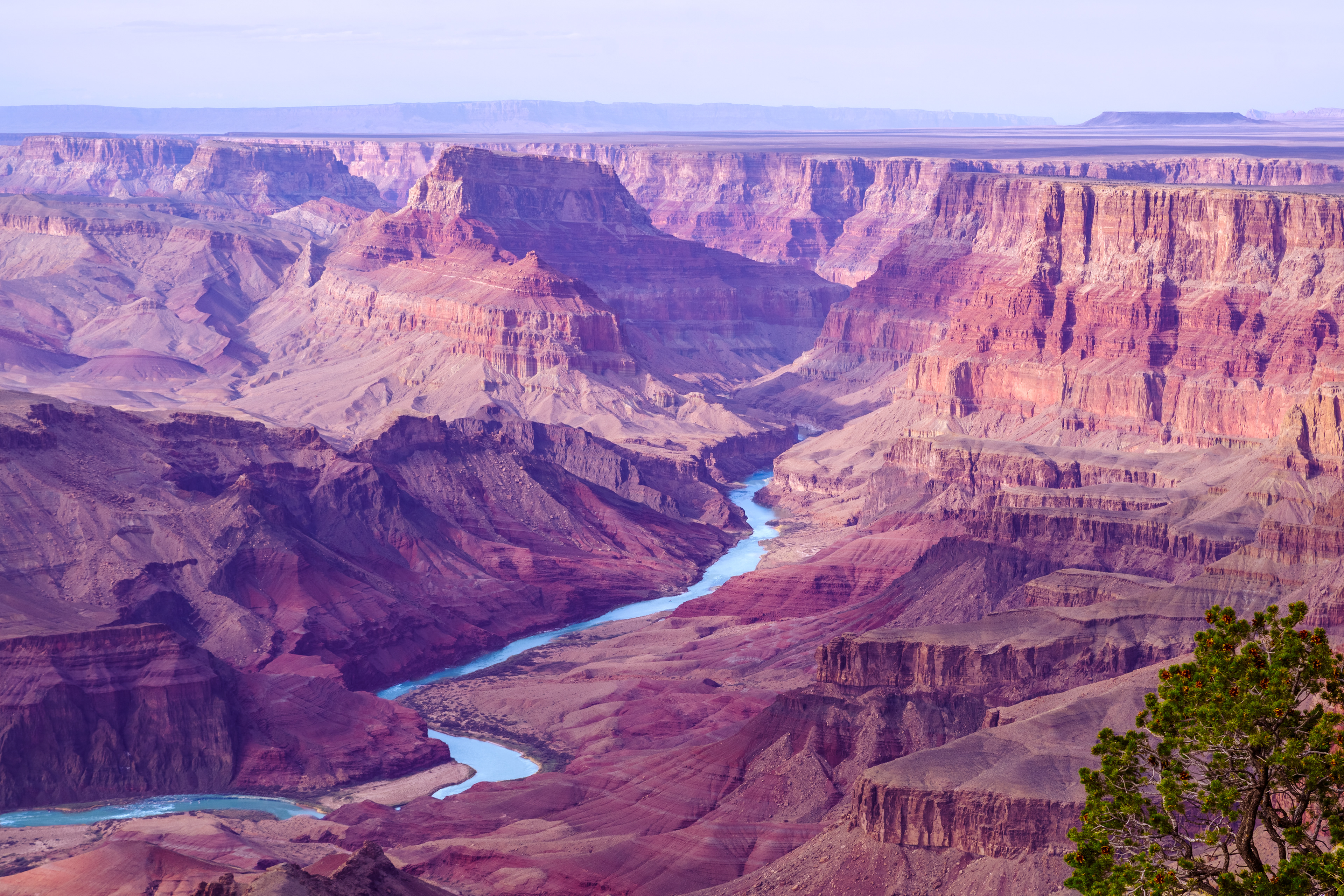 South Rim, Grand Canyon National Park, AZ