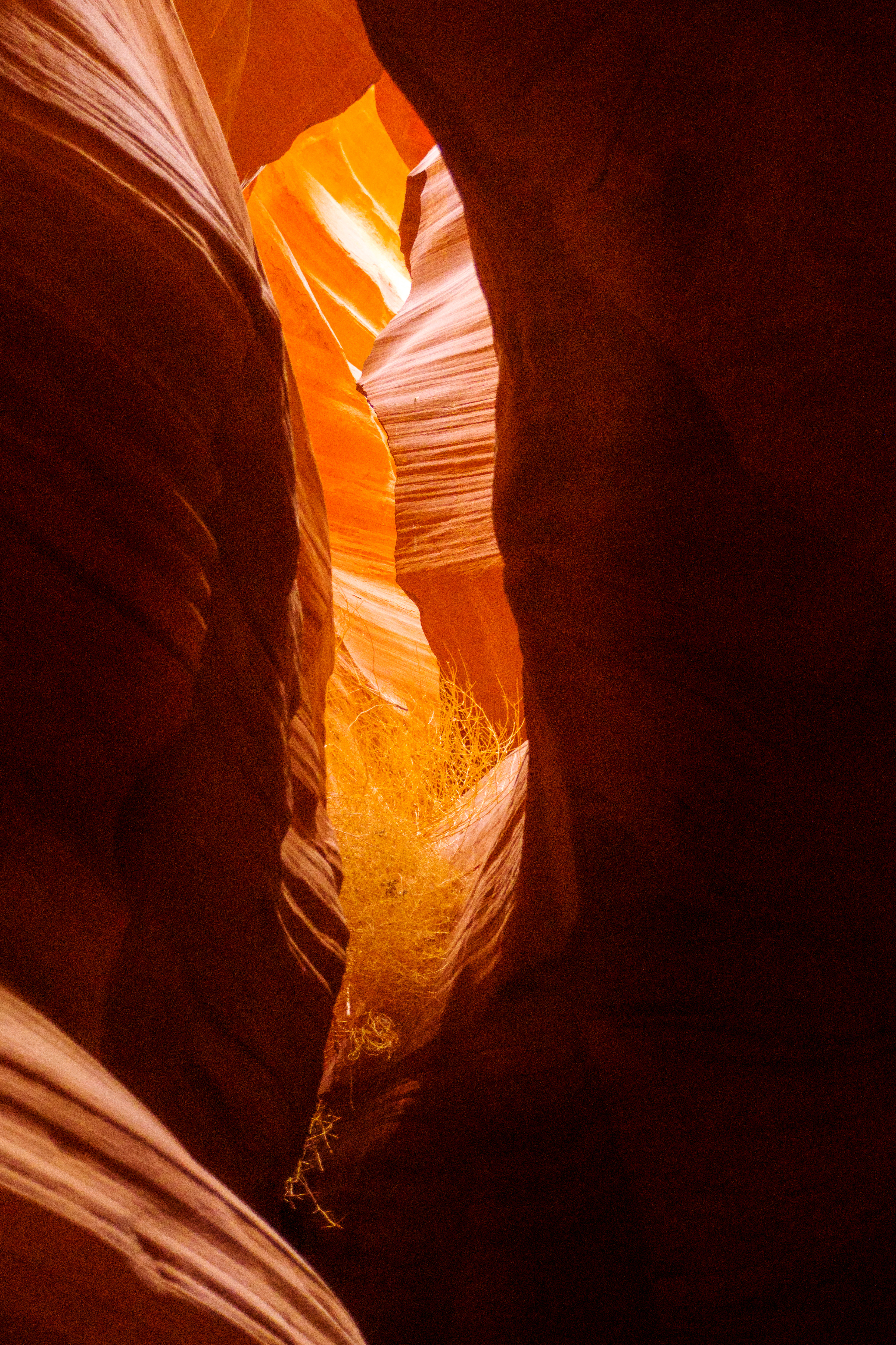 Upper Antelope Canyon, AZ