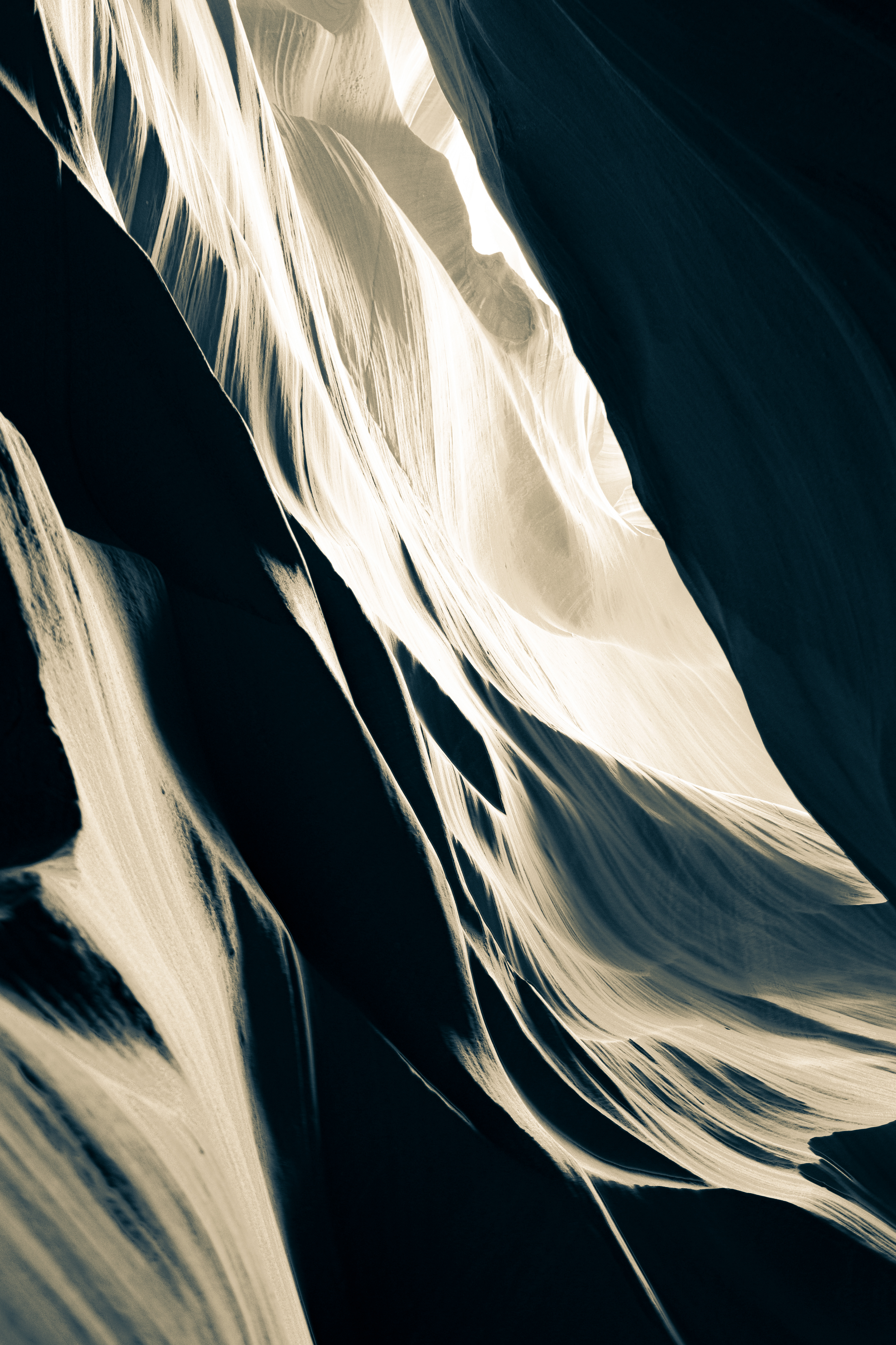 Upper Antelope Canyon, AZ