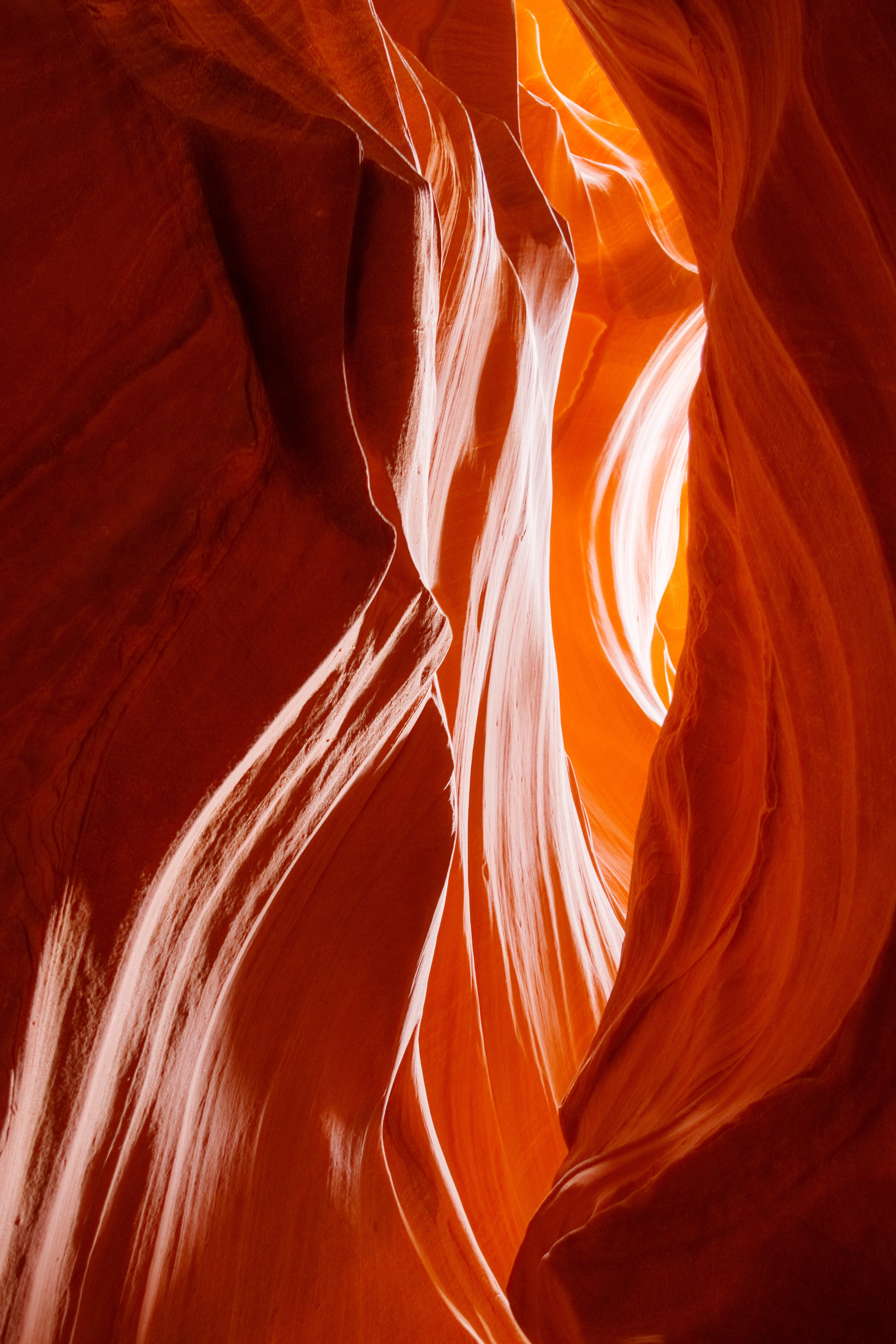 Upper Antelope Canyon, AZ