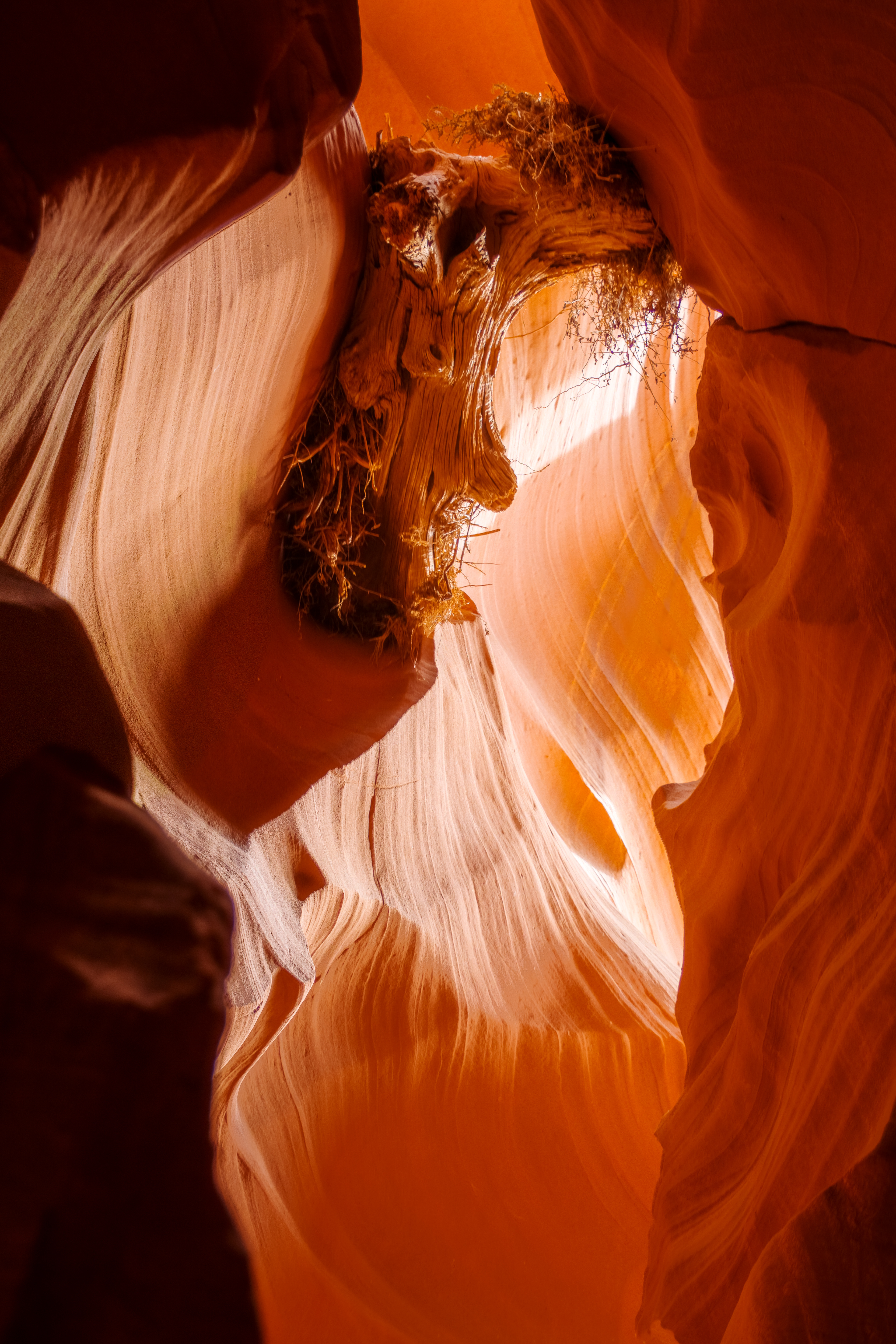 Upper Antelope Canyon, AZ